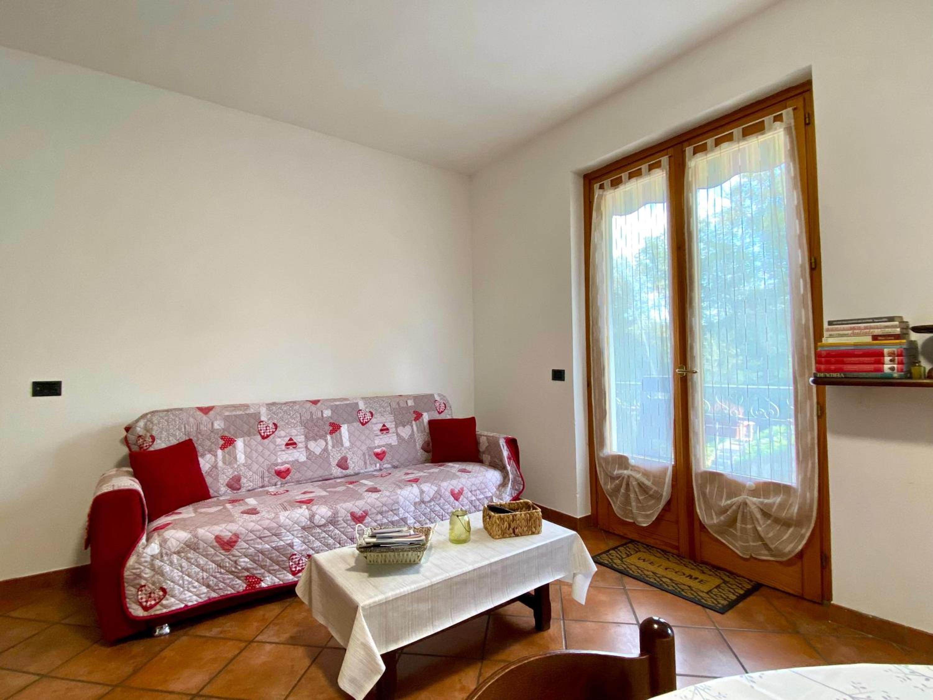 Casa Mailinne en Baveno — other
