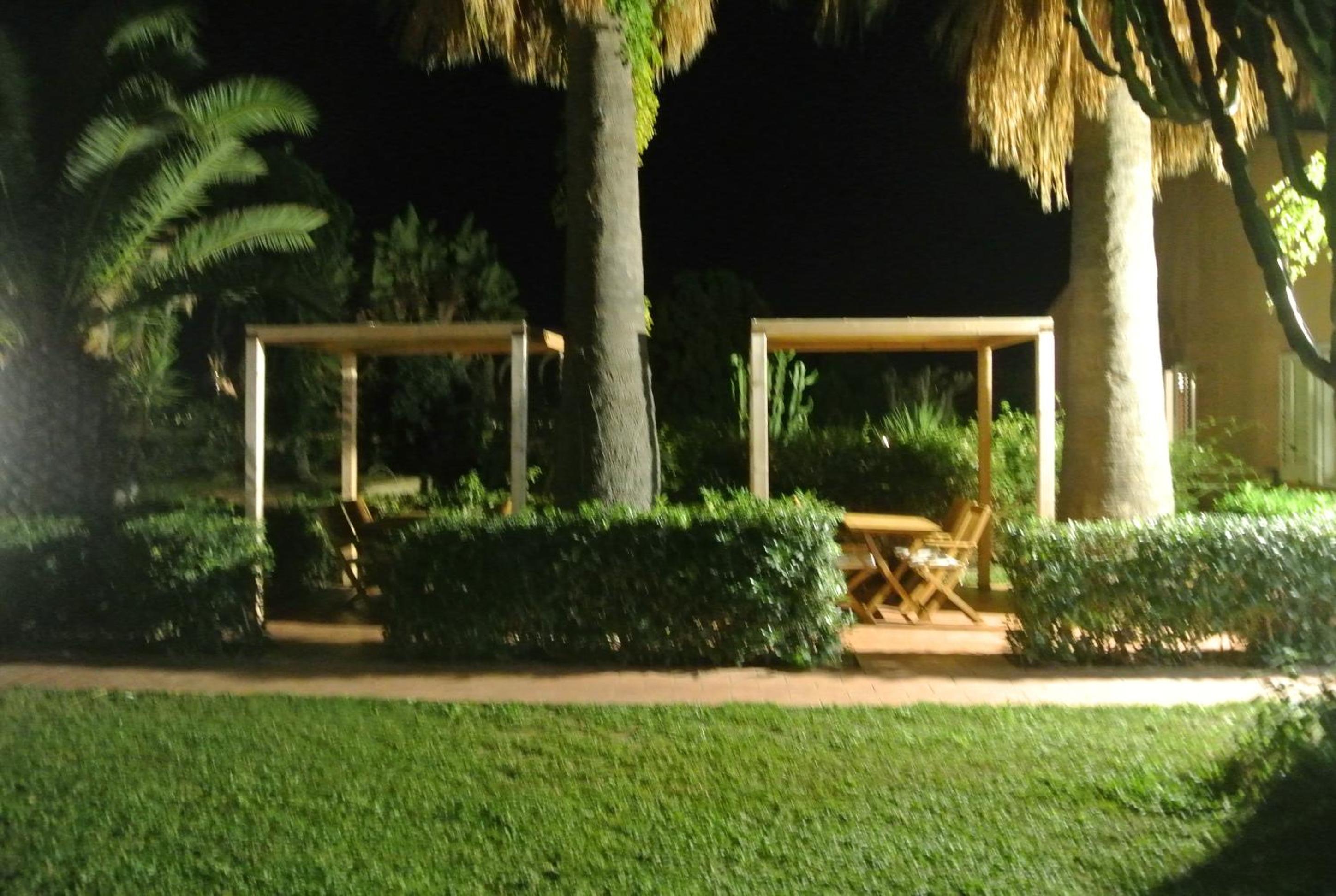 Villa Carlotta Resort