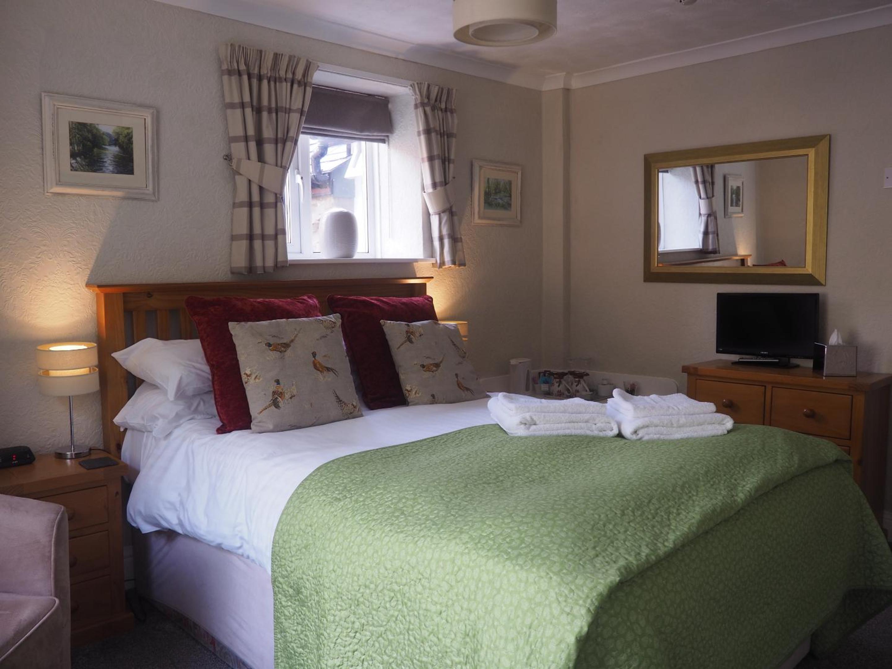 South View Guest House