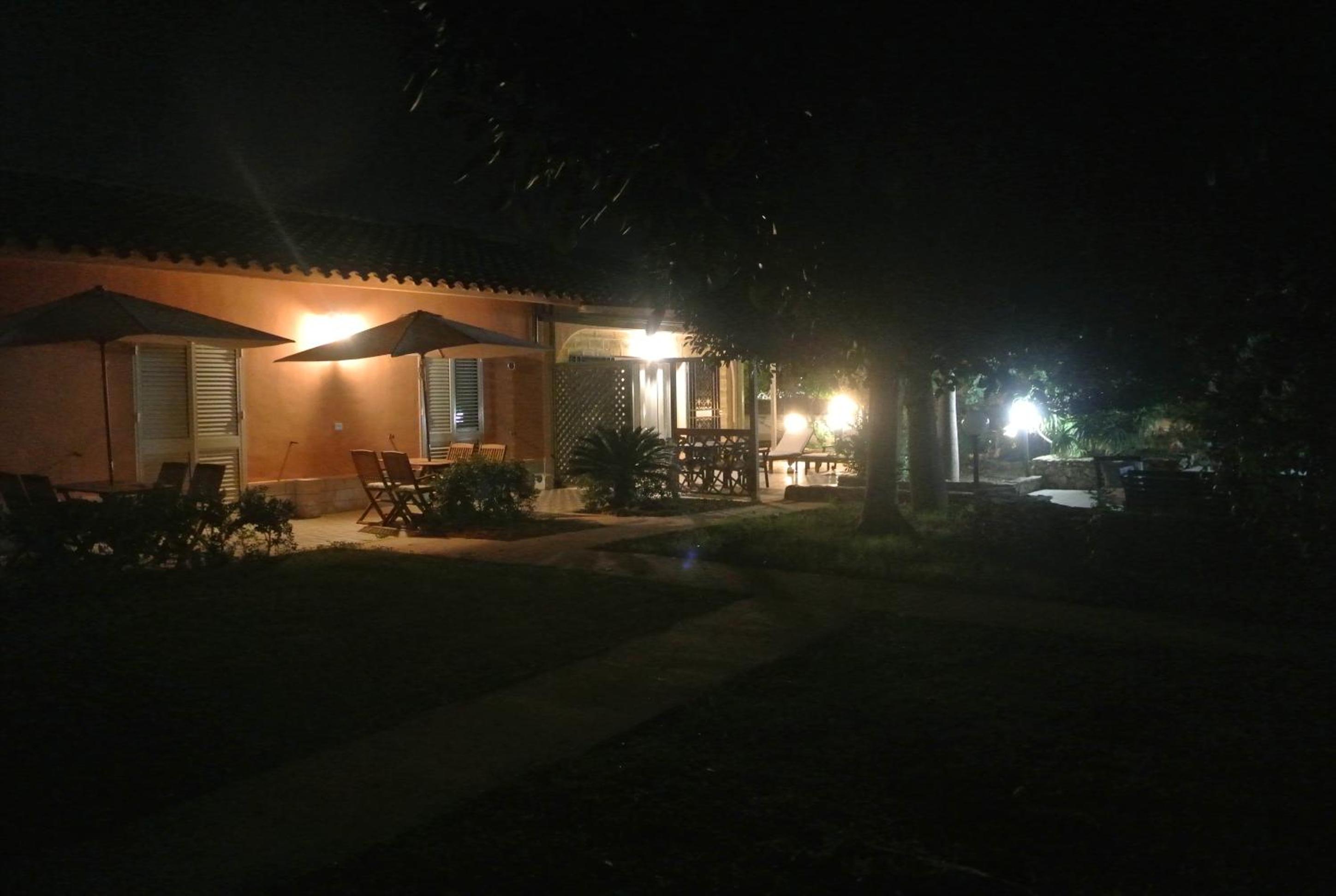 Villa Carlotta Resort
