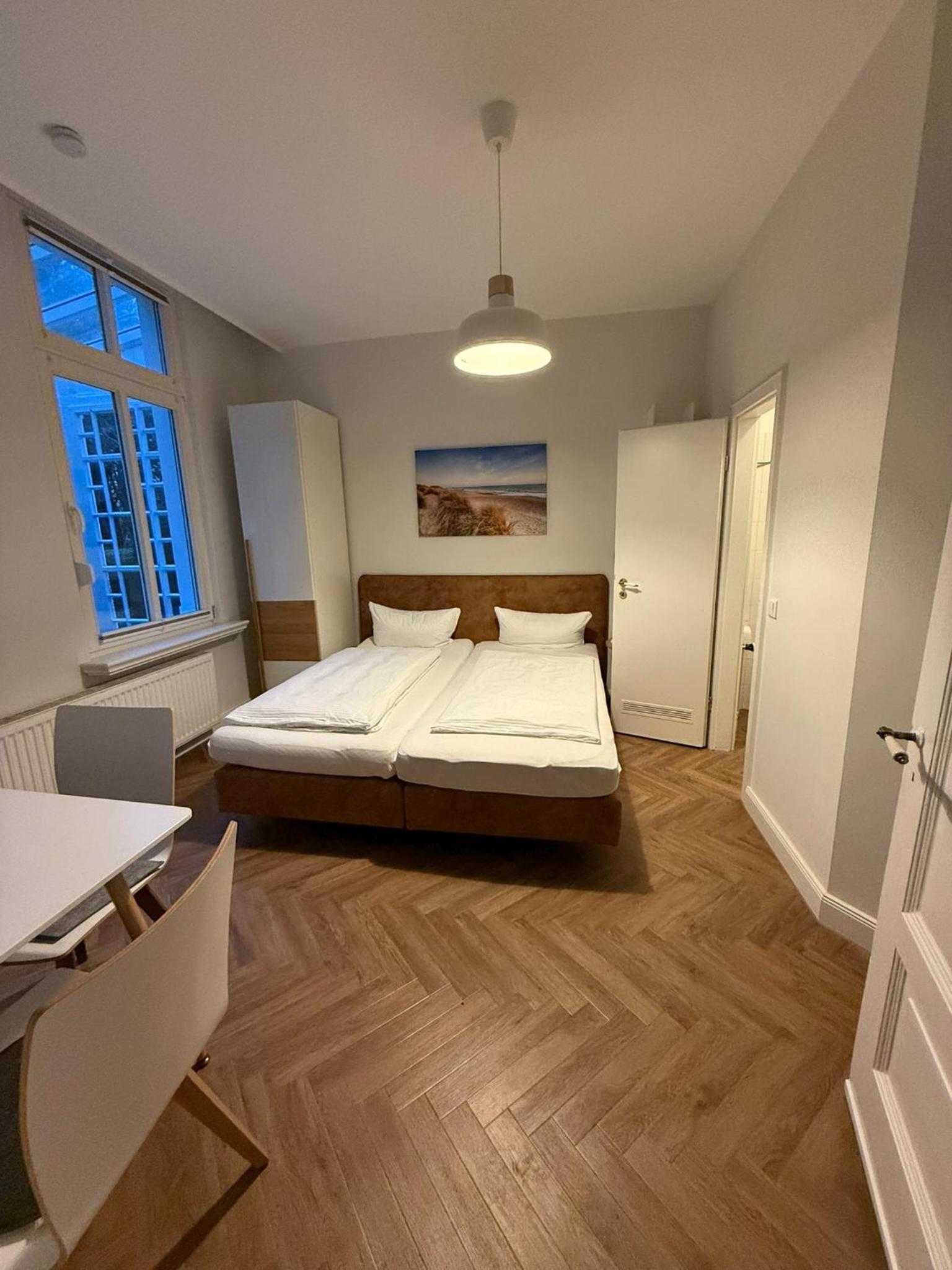 Haus Fischer