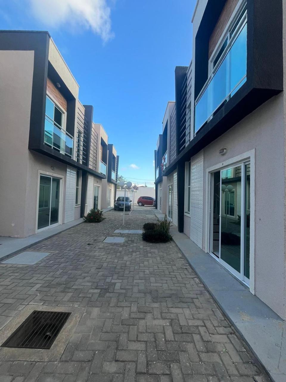 Casa Praia e Cumbuco
