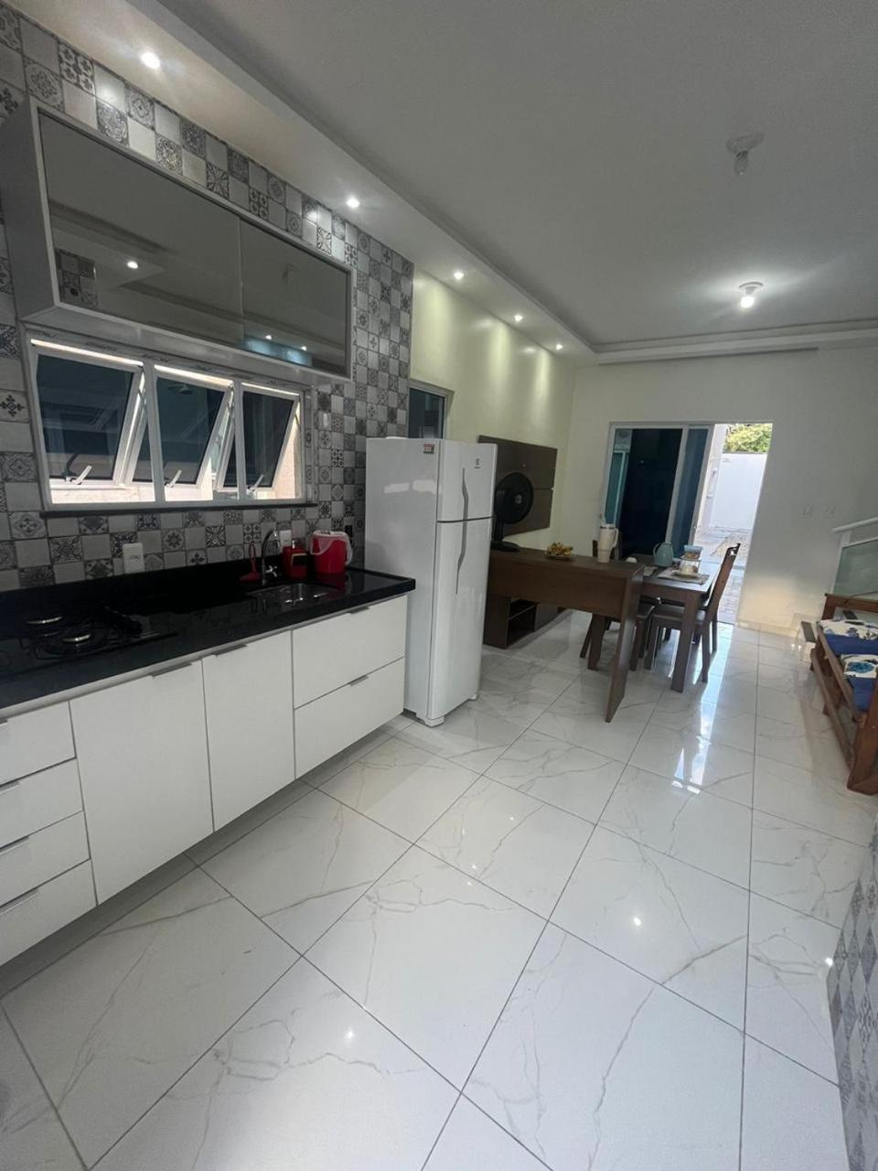 Casa Praia e Cumbuco