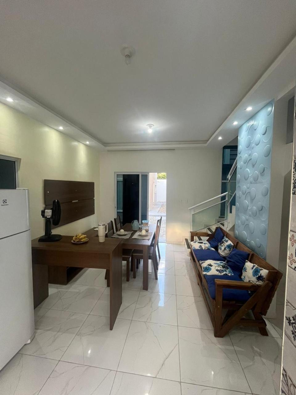 Casa Praia e Cumbuco