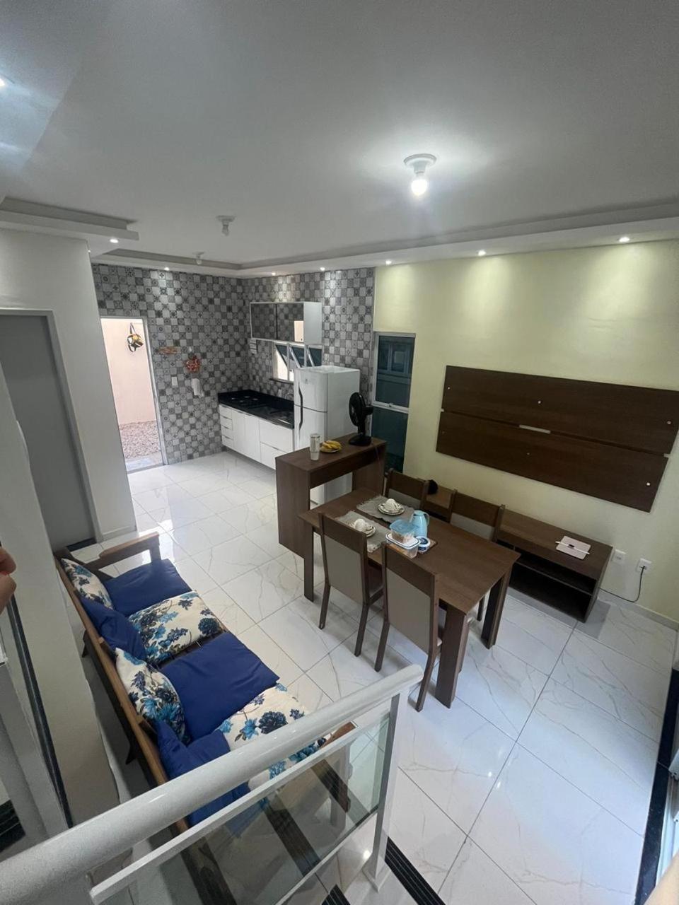 Casa Praia e Cumbuco