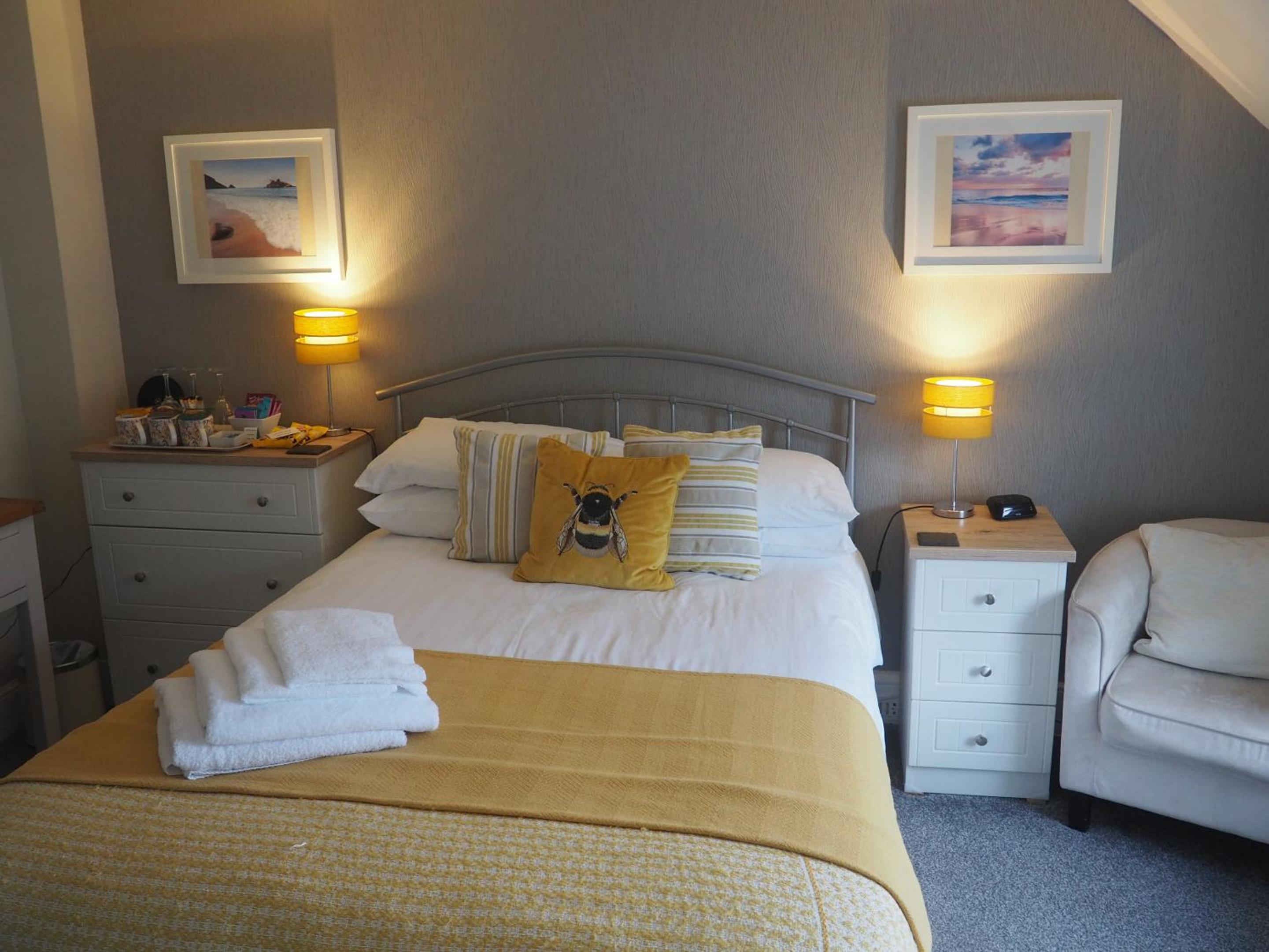 South View Guest House
