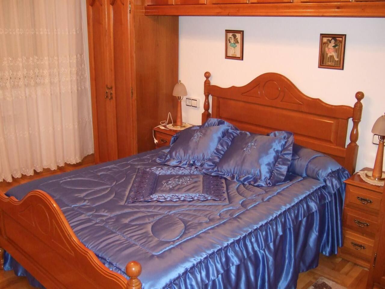 casa rural de Gonzalo Sariego Asturias