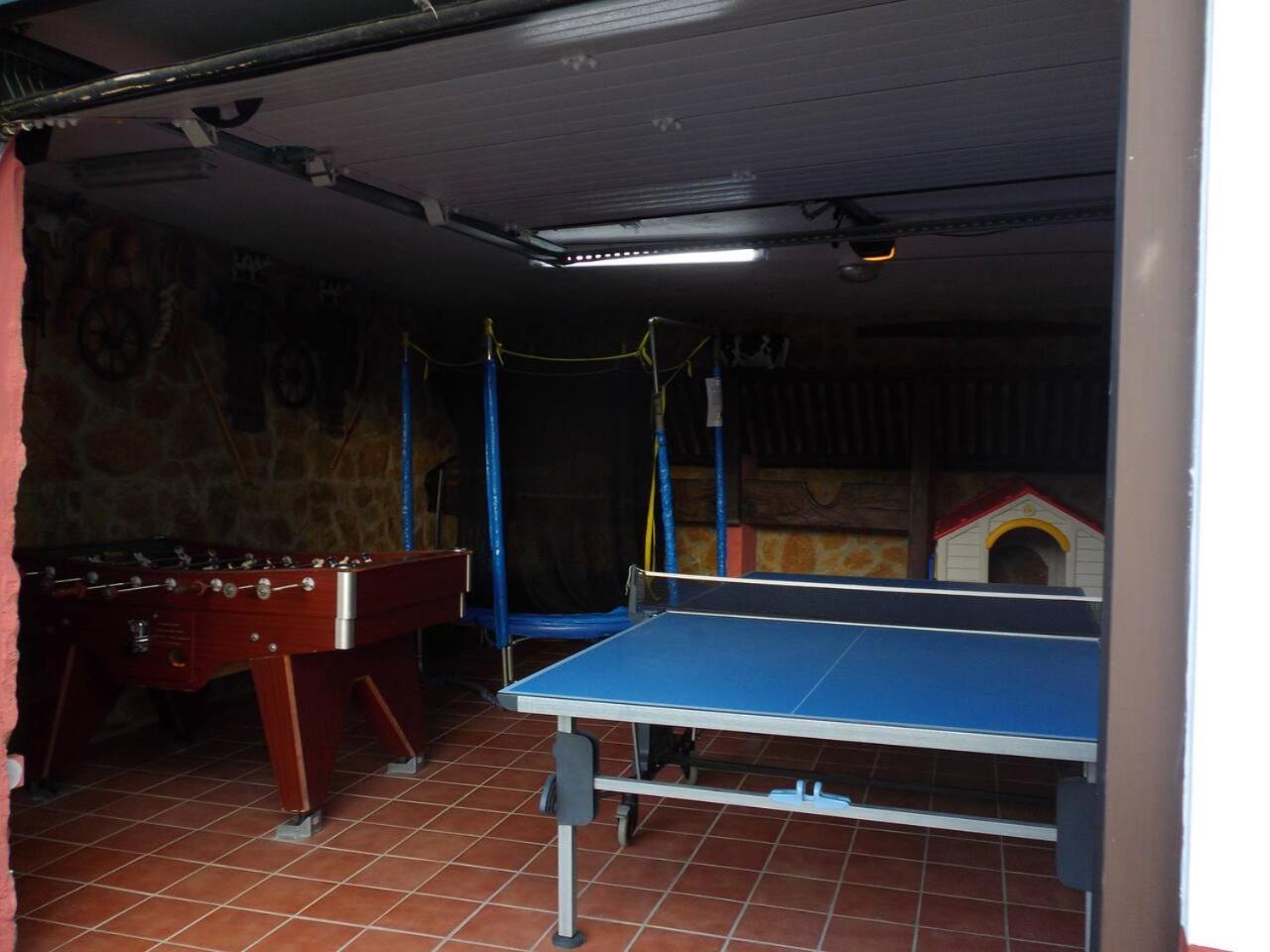 casa rural de Gonzalo Sariego Asturias