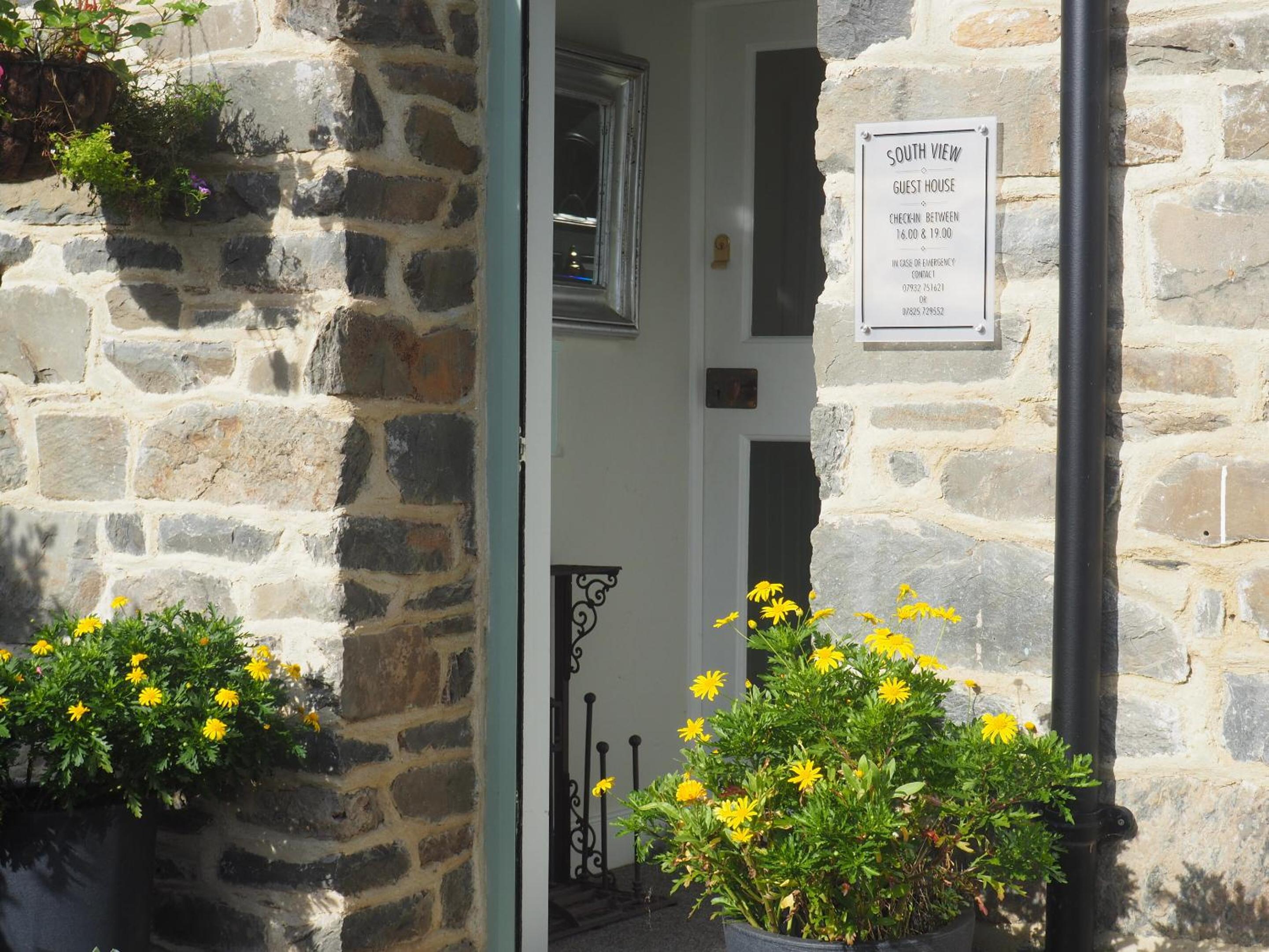 South View Guest House