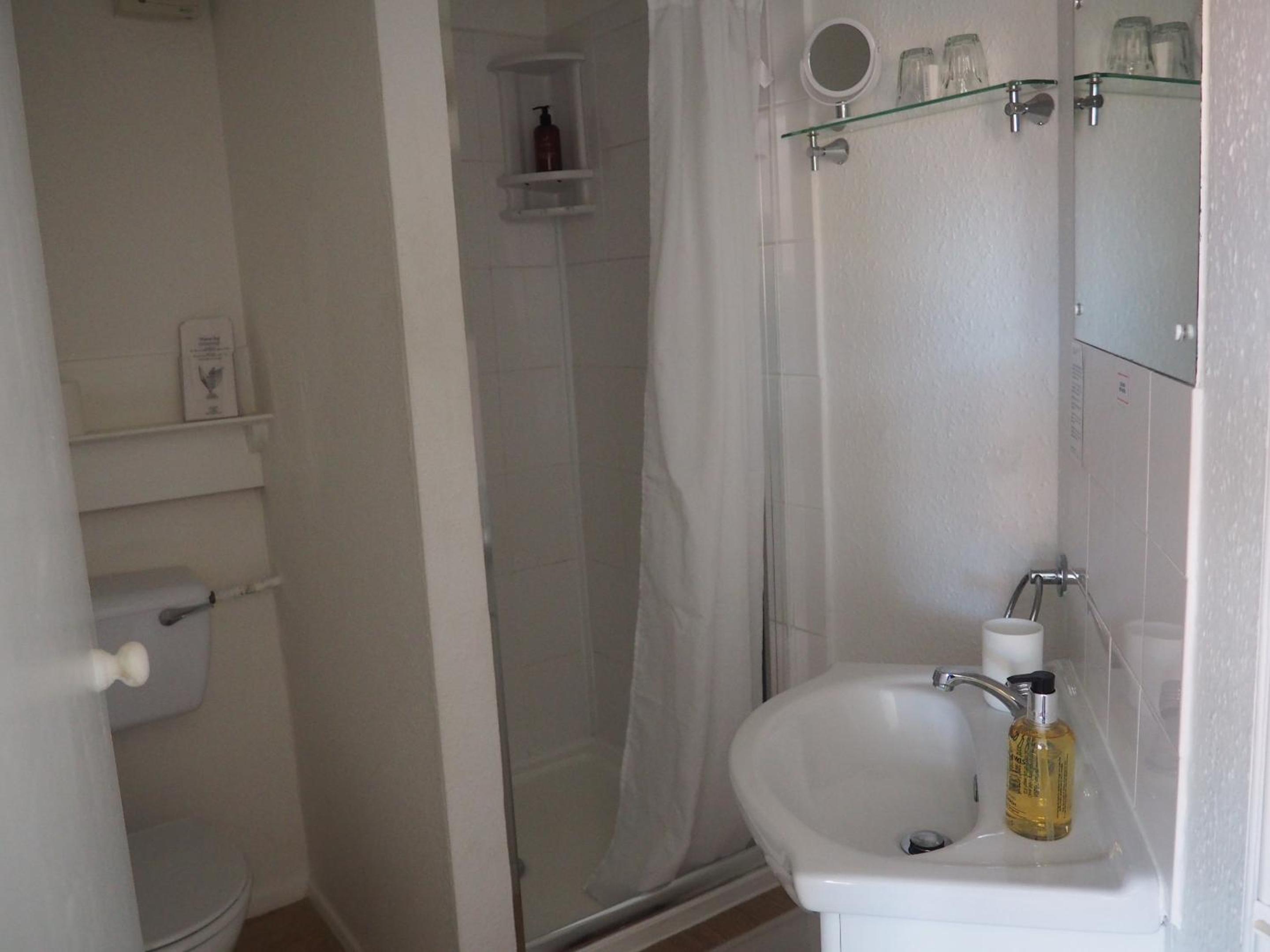 South View Guest House