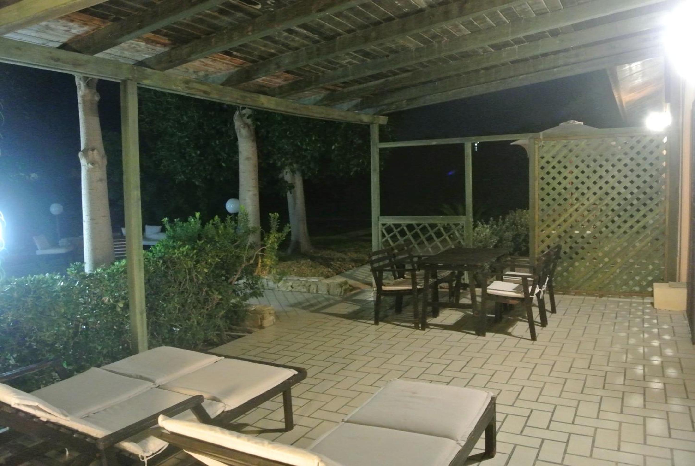 Villa Carlotta Resort