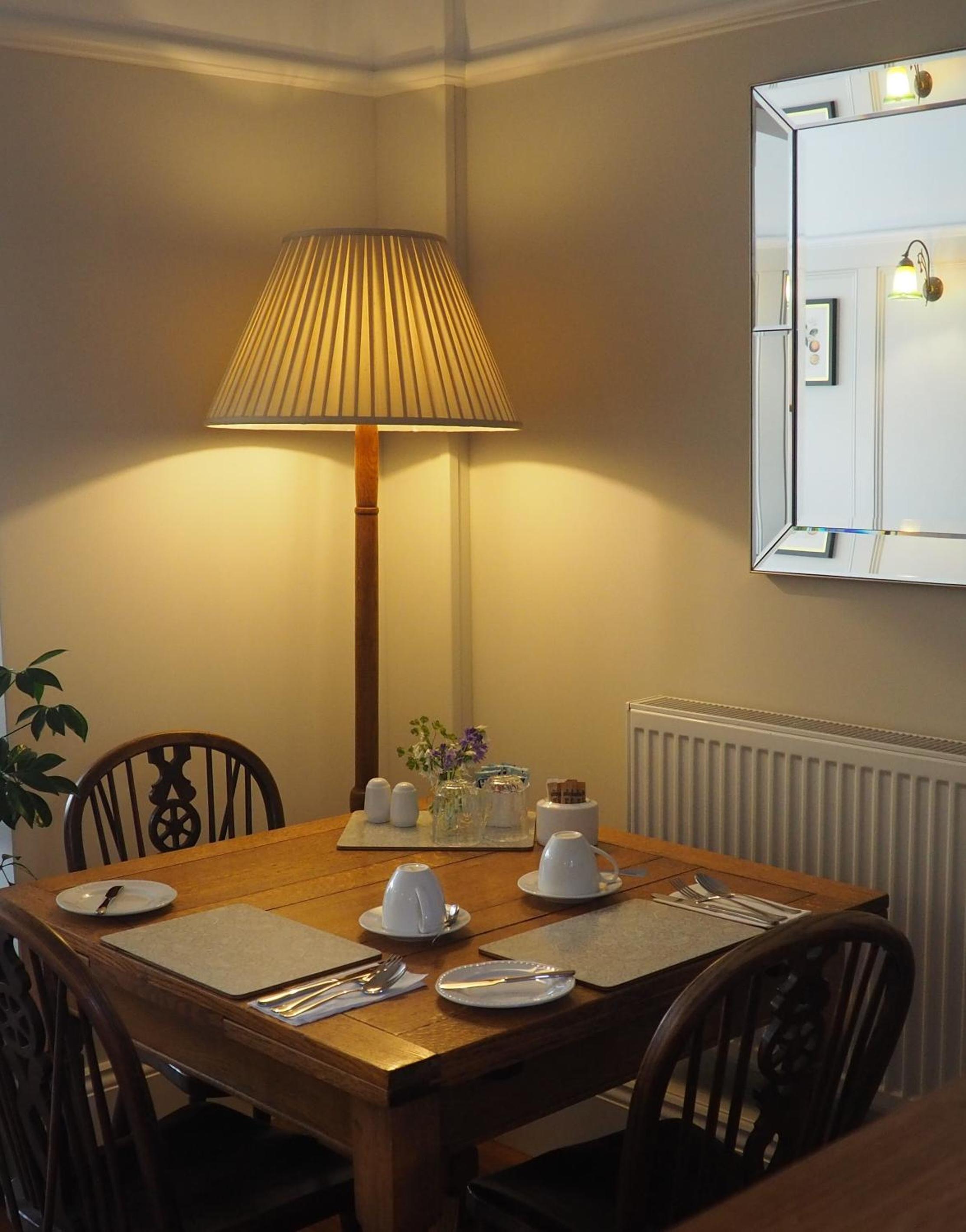 South View Guest House