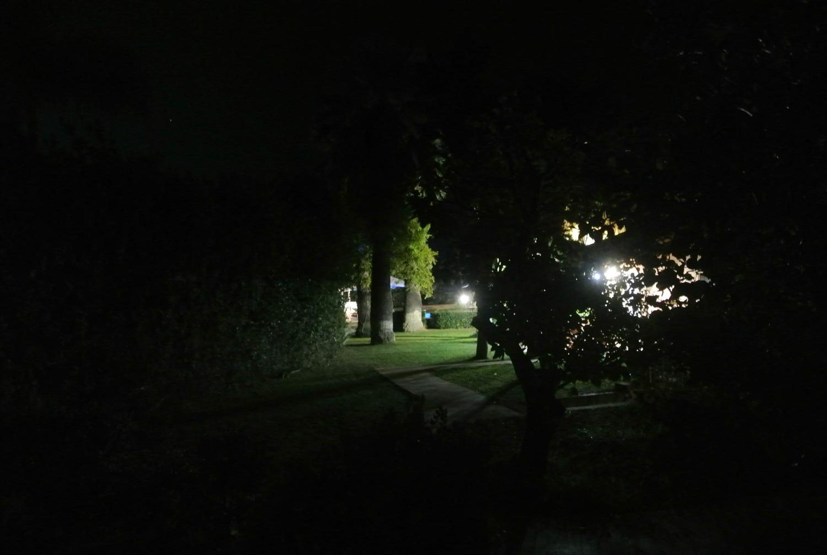 Villa Carlotta Resort