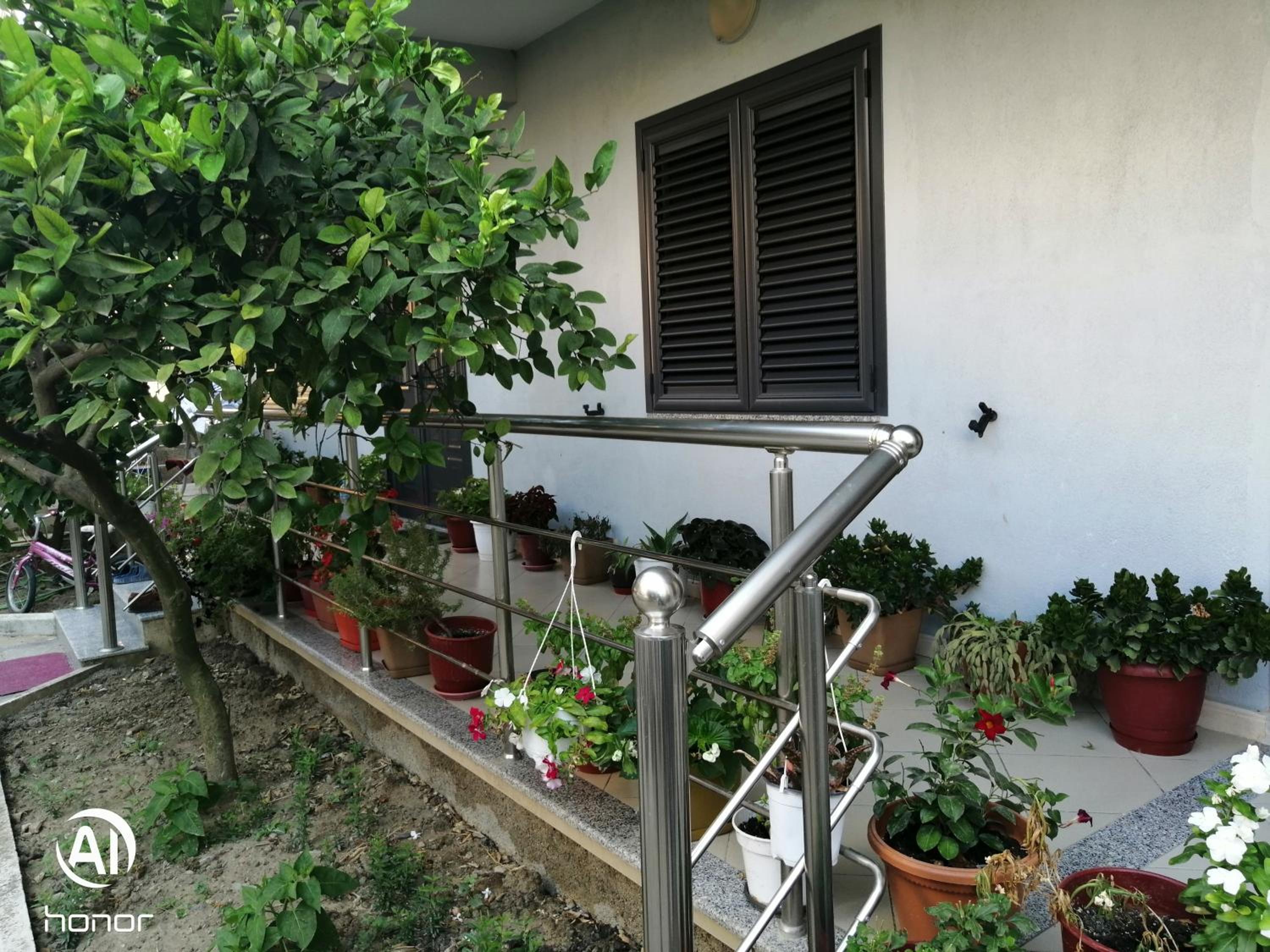 Leatis Apartment