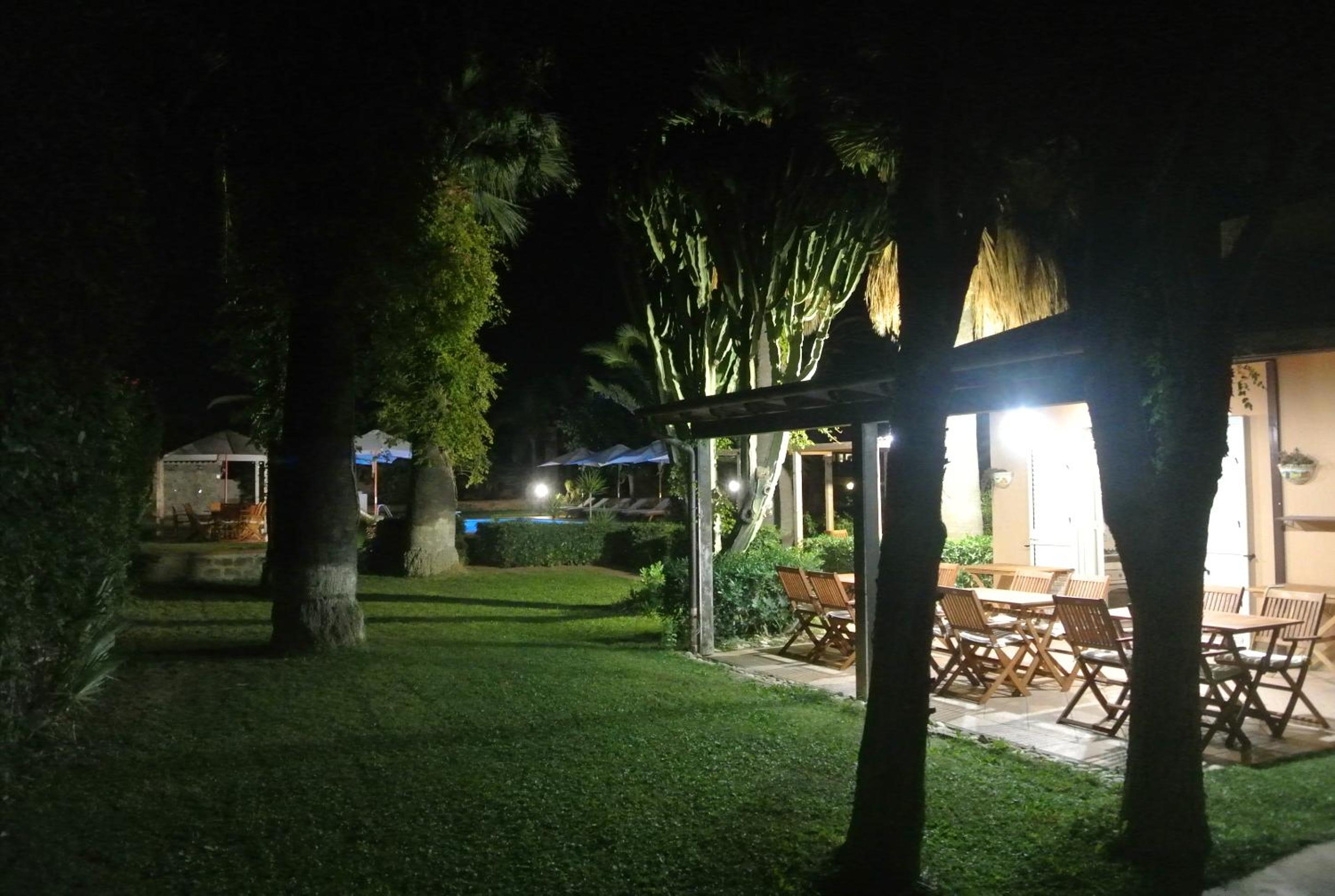 Villa Carlotta Resort