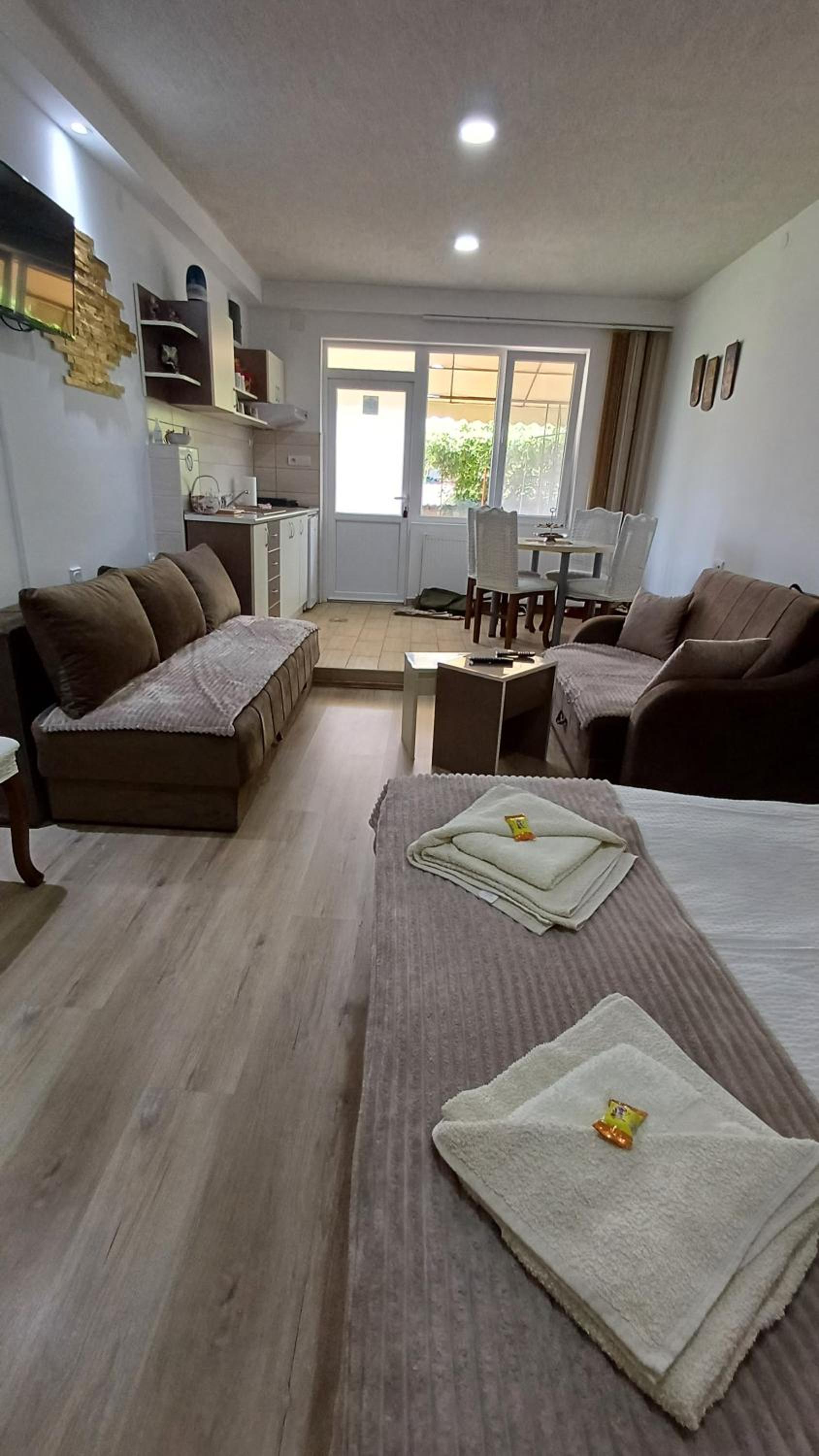 Apartman ''Nena,, view 3