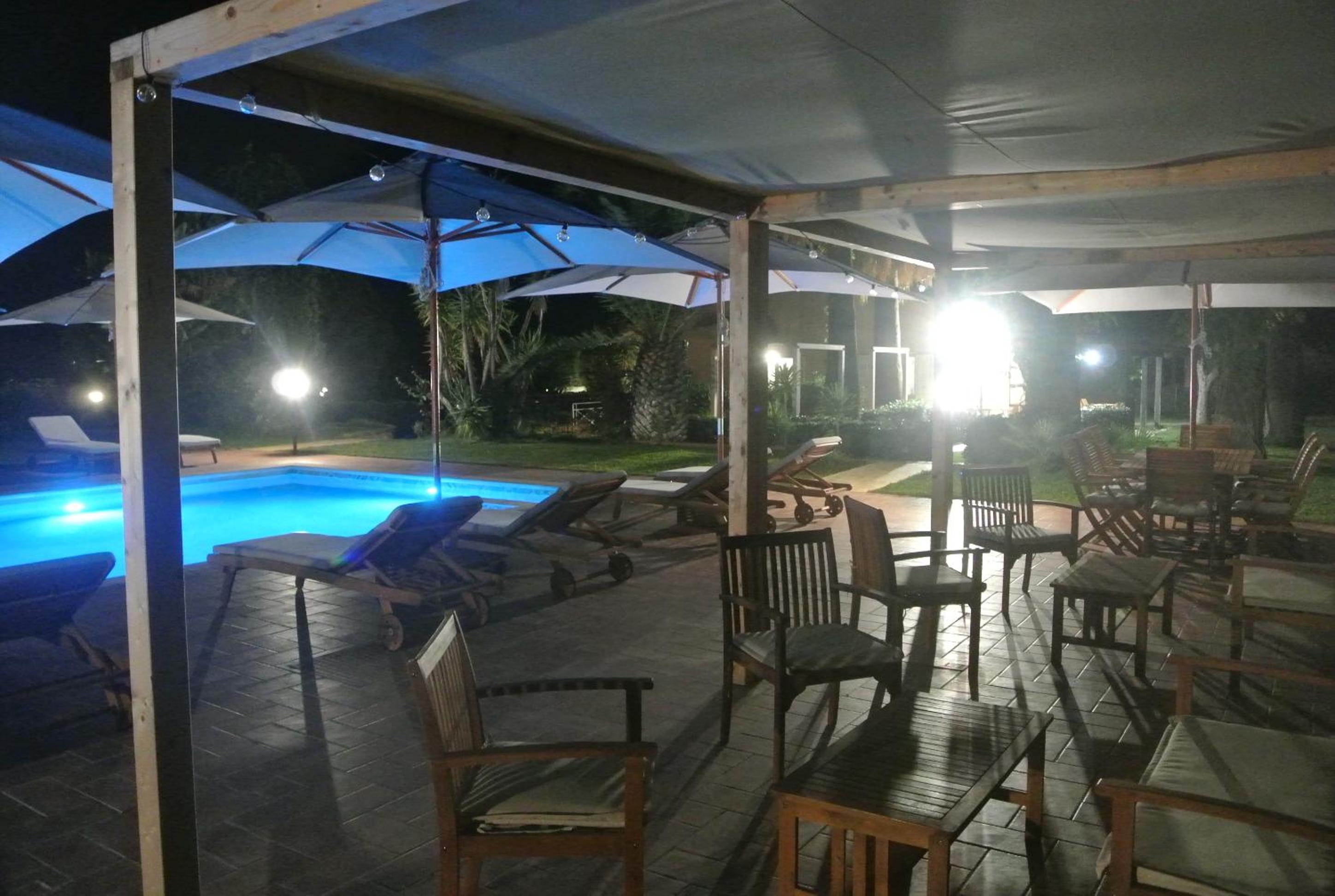 Villa Carlotta Resort