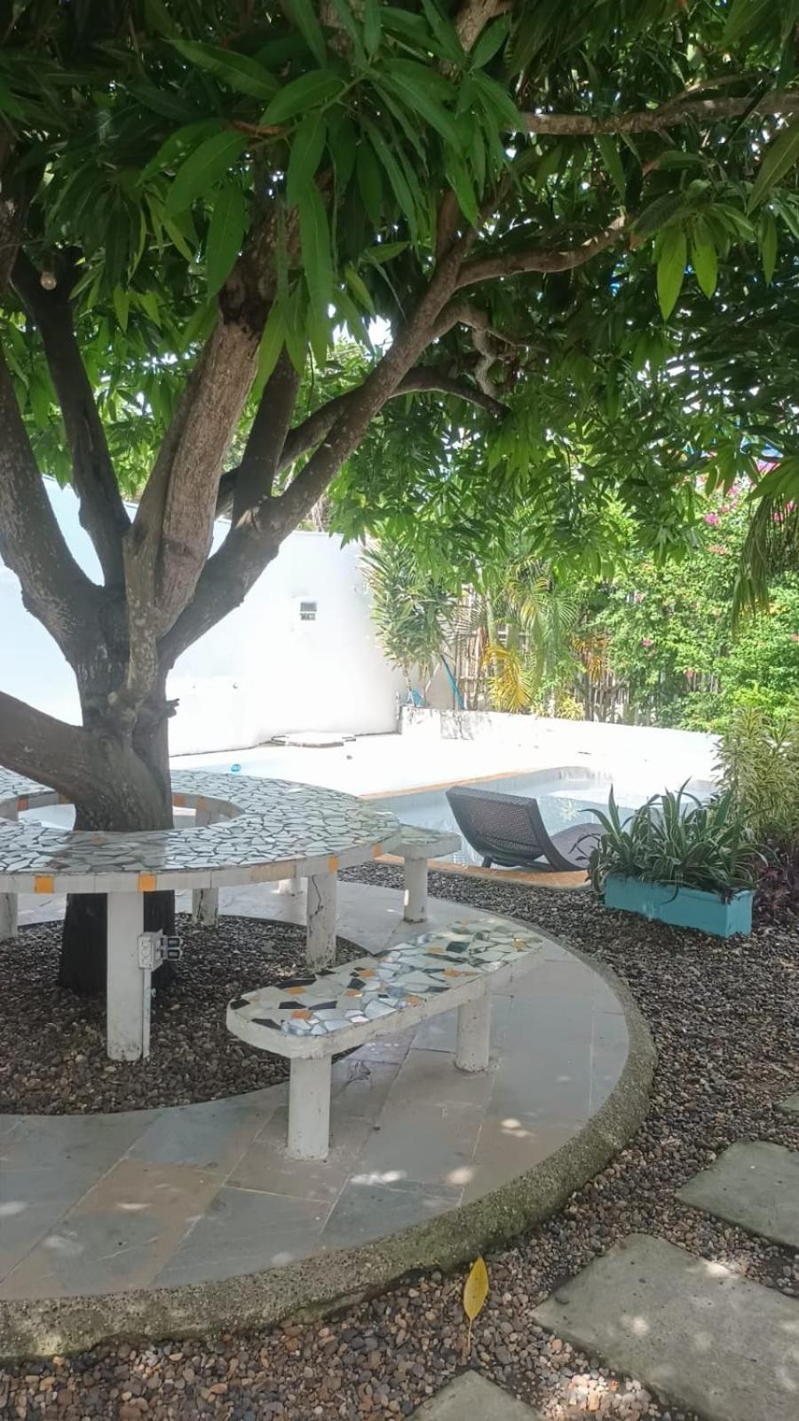 Casa la Boquilla