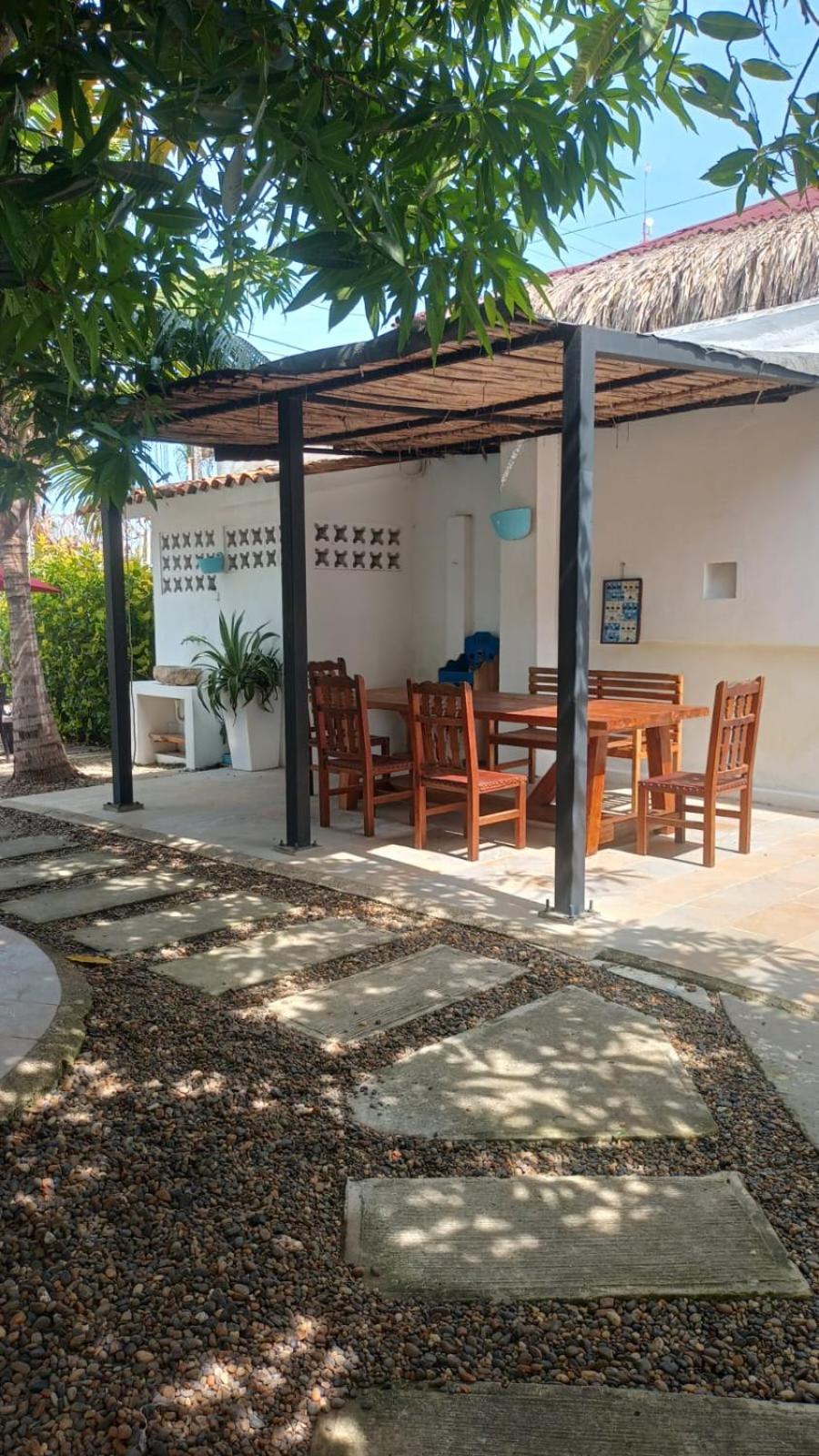 Casa la Boquilla