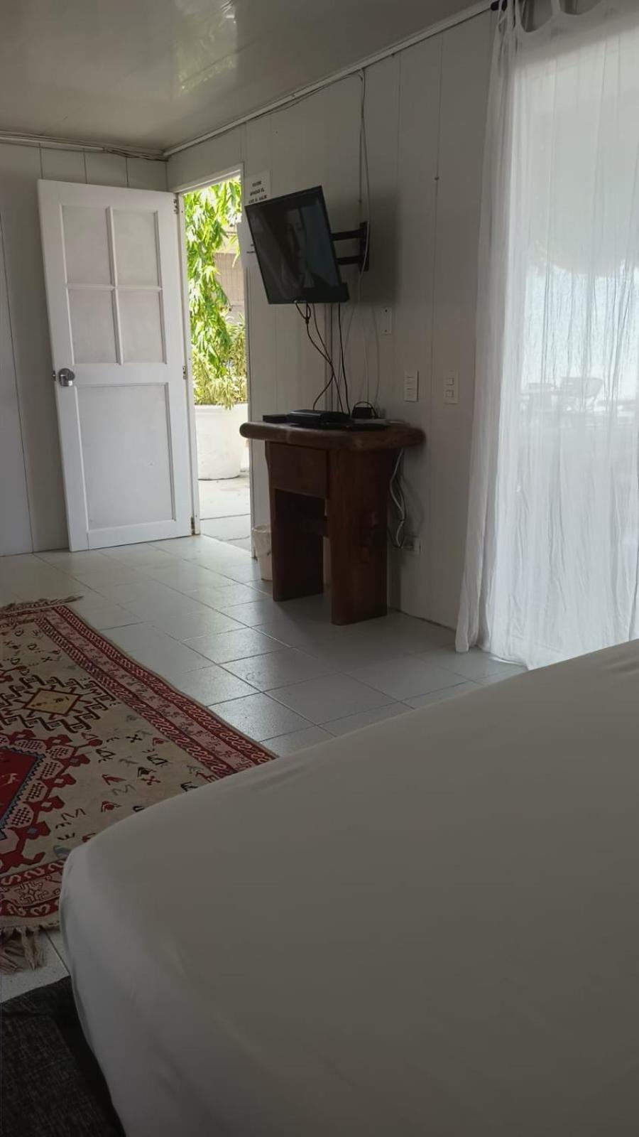 Casa la Boquilla