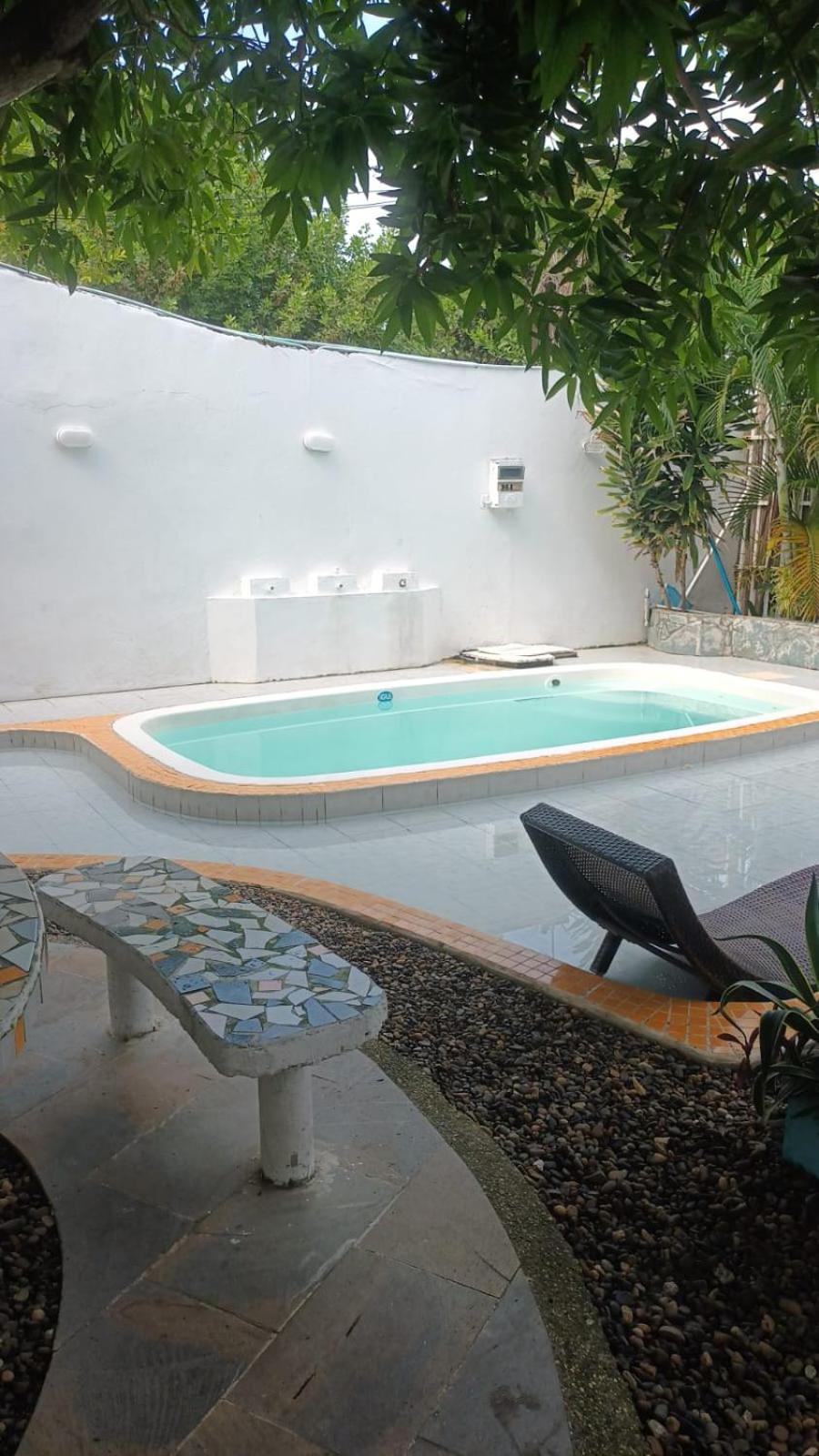 Casa la Boquilla