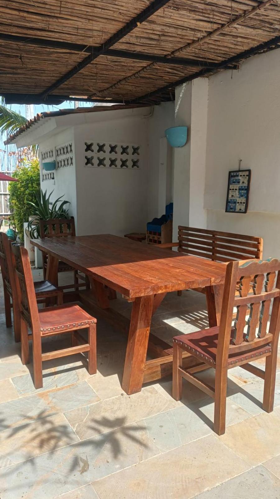 Casa la Boquilla