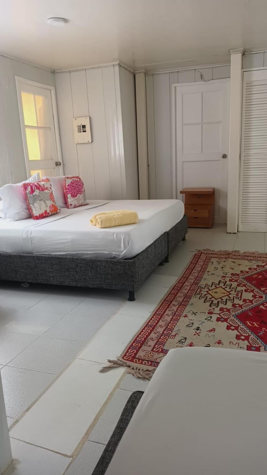 Casa la Boquilla