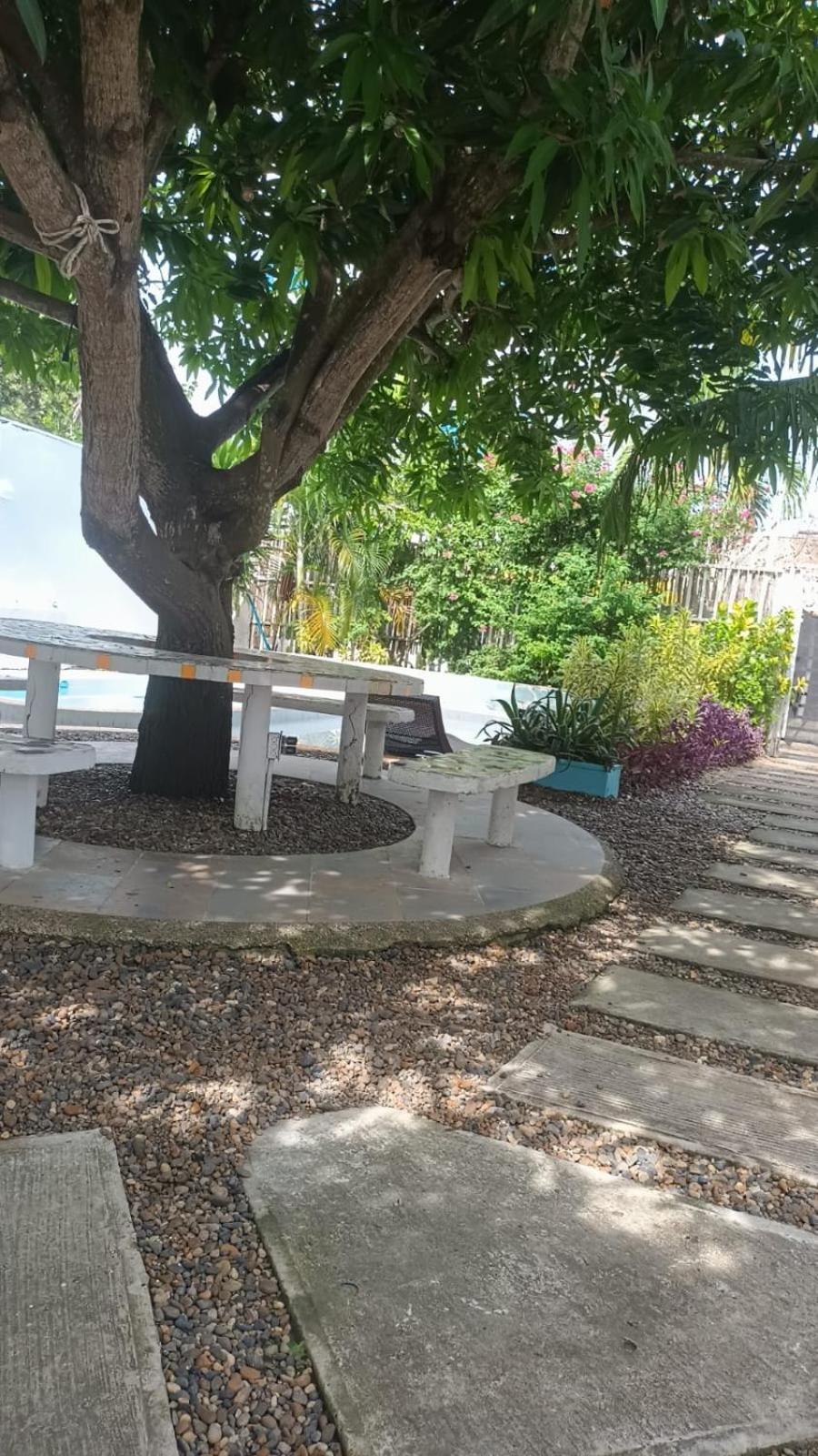 Casa la Boquilla