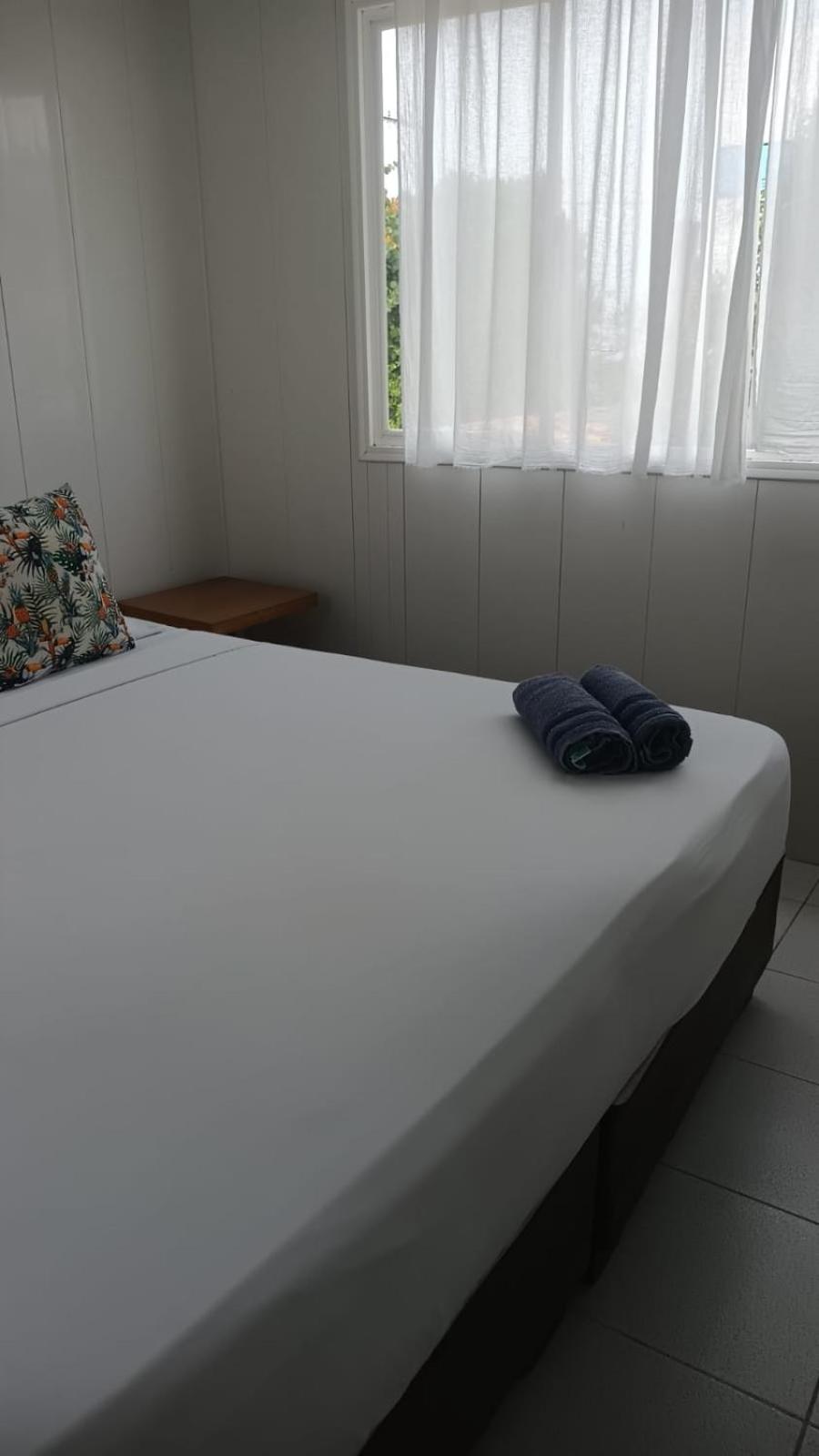 Casa la Boquilla
