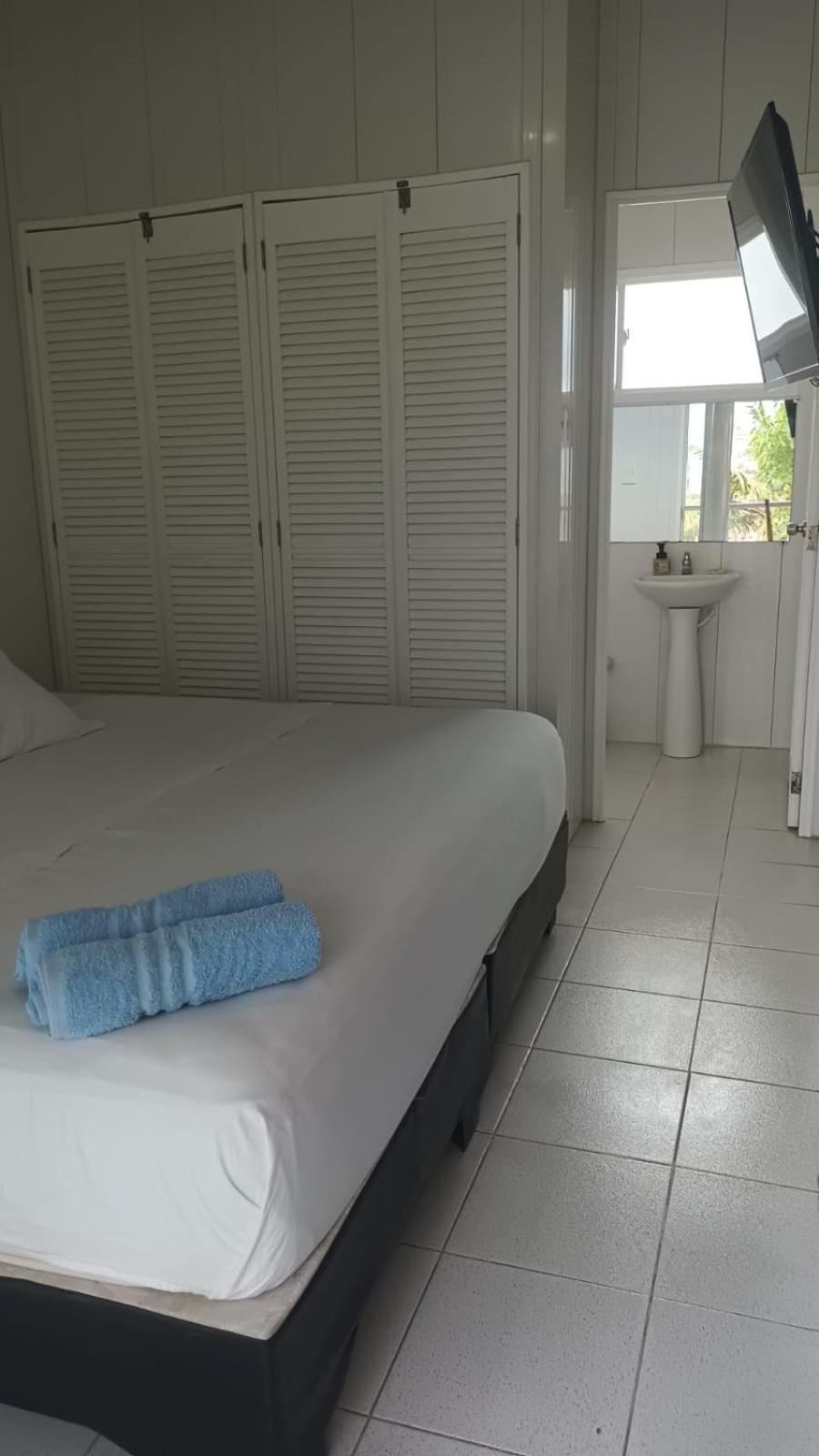 Casa la Boquilla