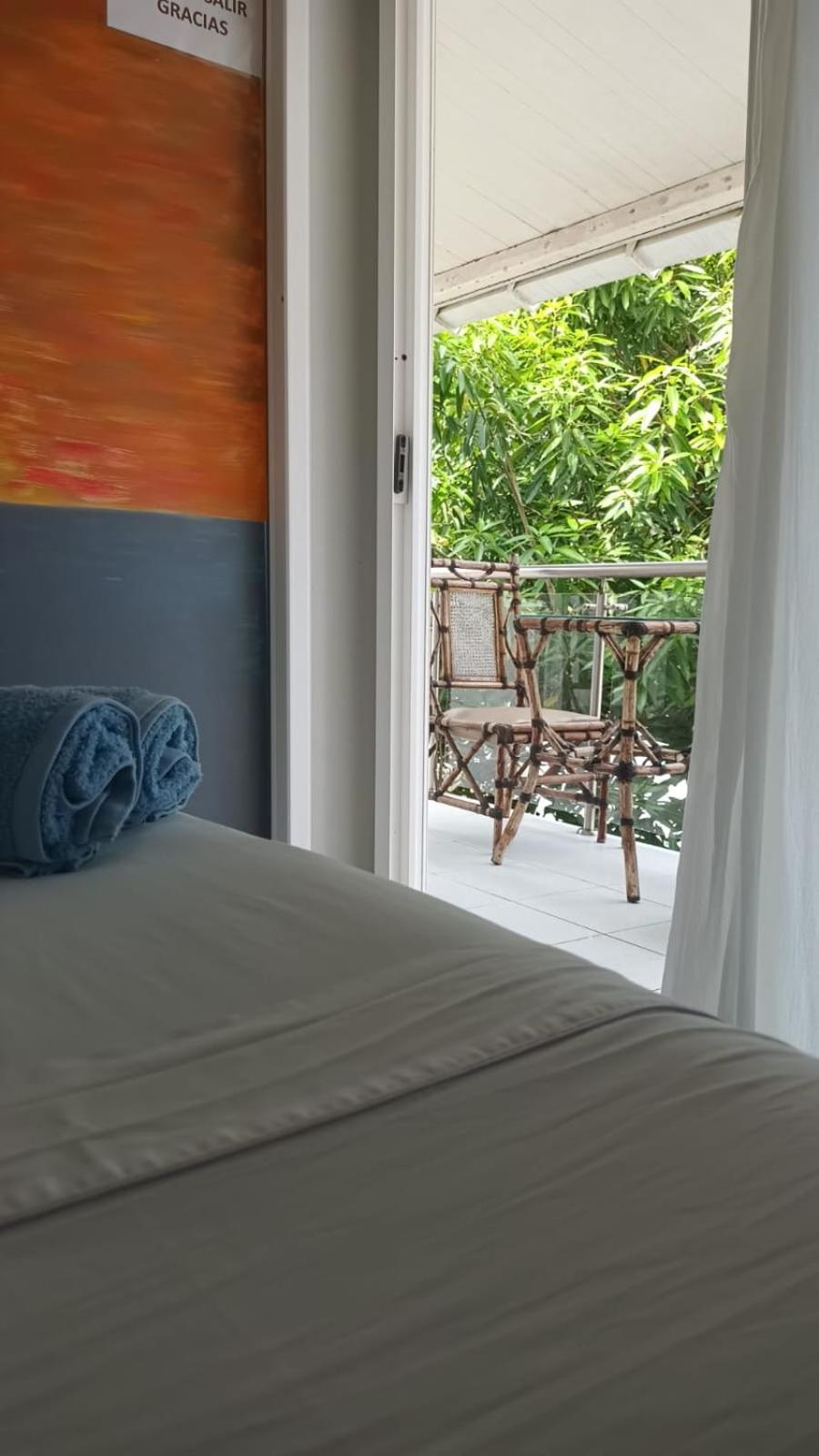 Casa la Boquilla