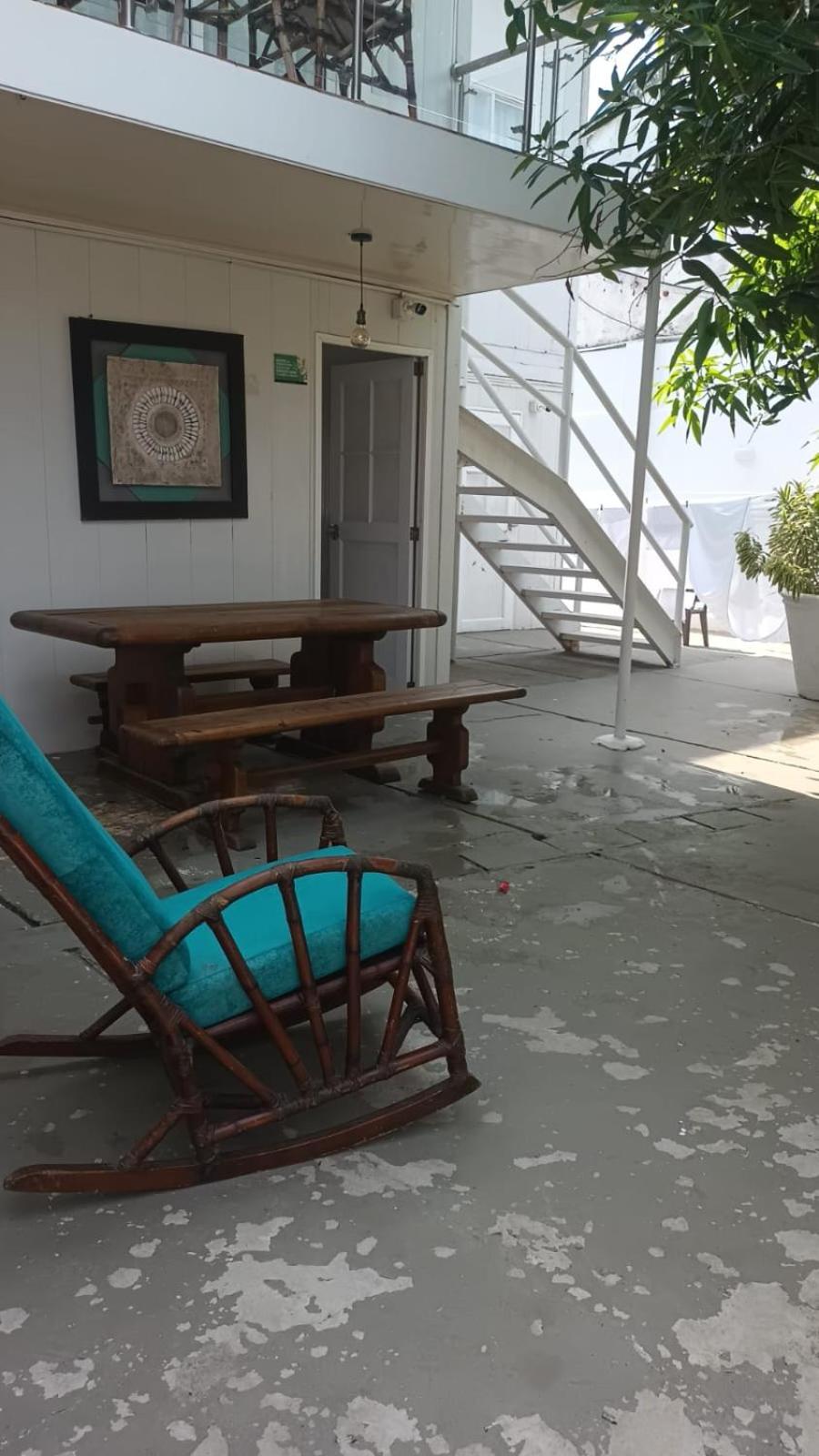 Casa la Boquilla
