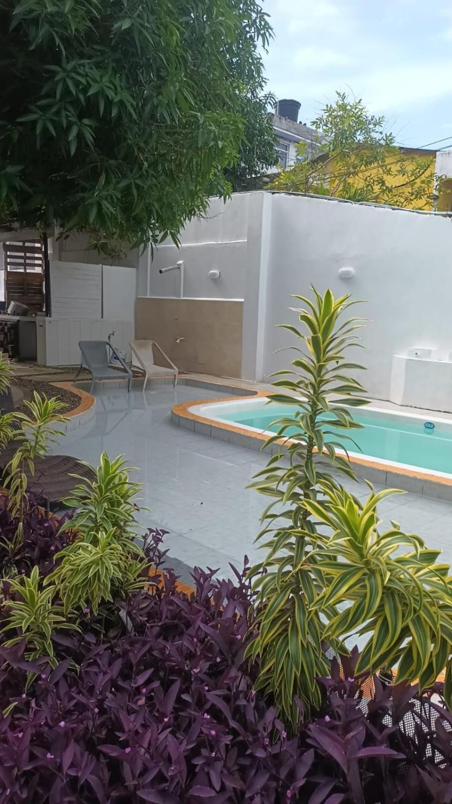 Casa la Boquilla