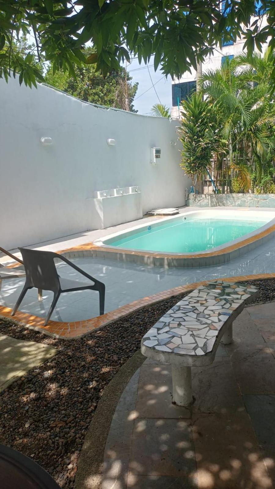 Casa la Boquilla