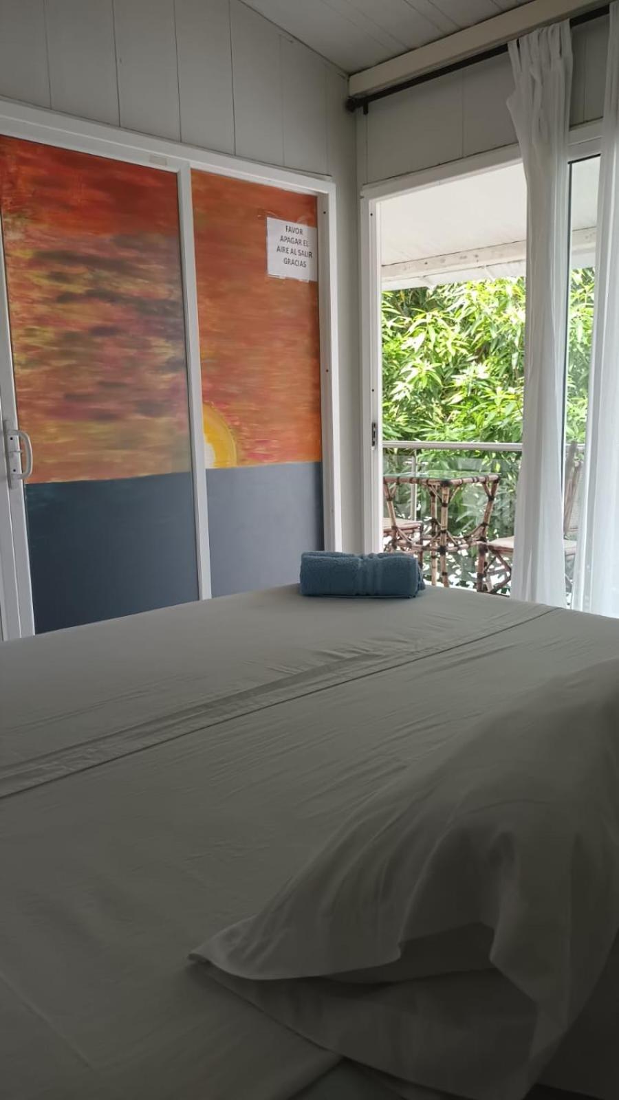 Casa la Boquilla