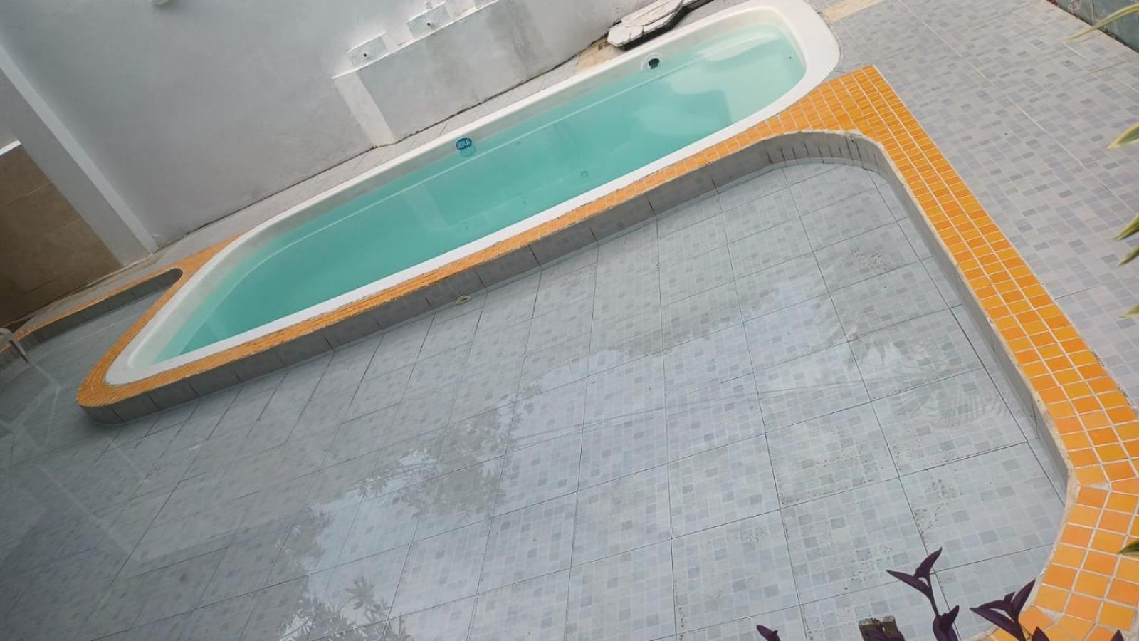 Casa la Boquilla