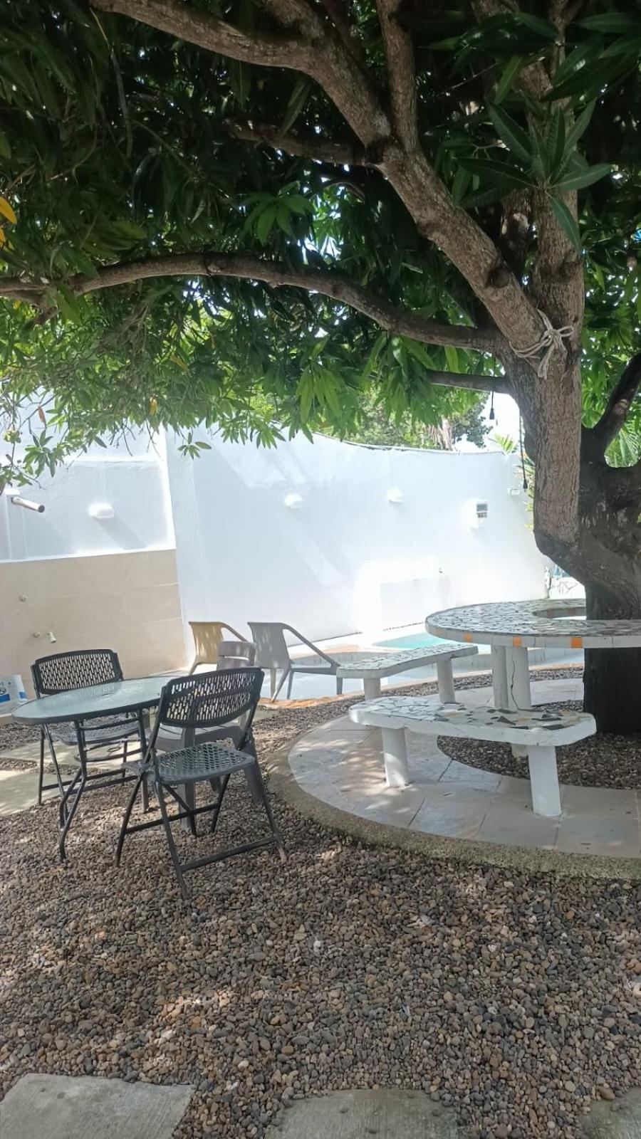 Casa la Boquilla