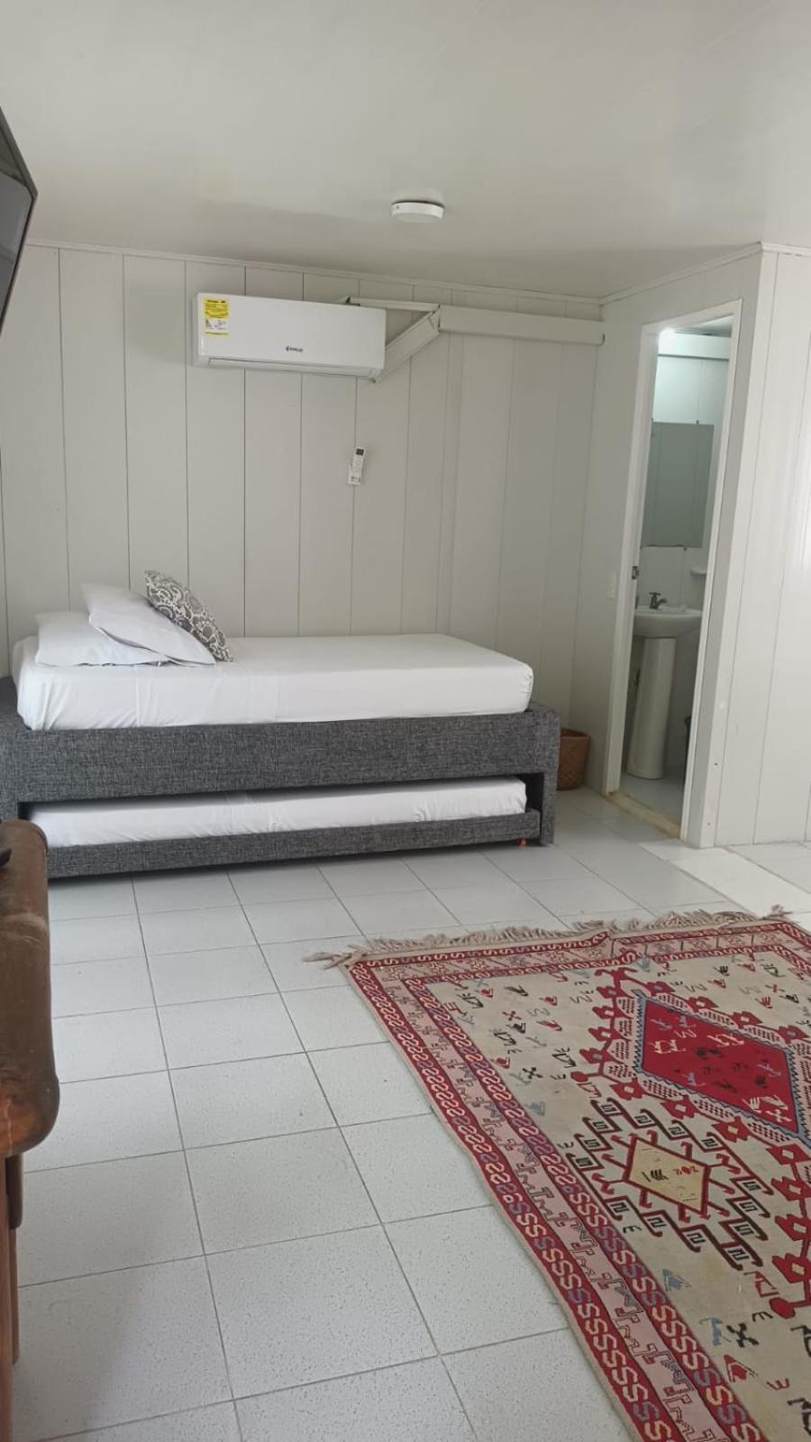 Casa la Boquilla