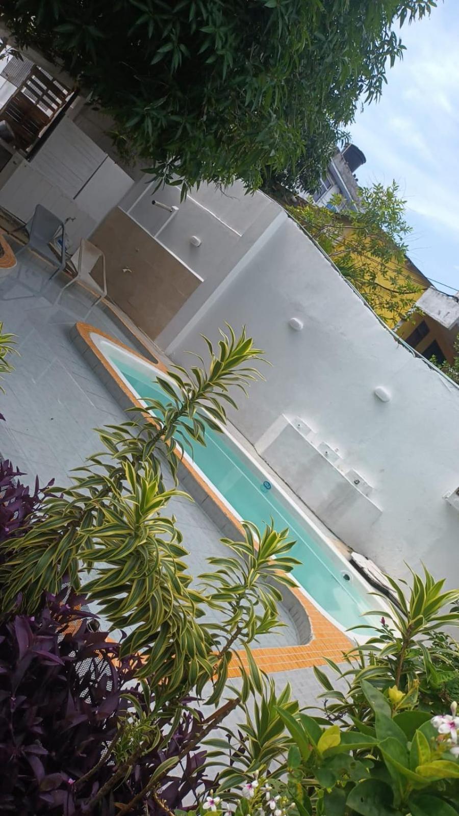 Casa la Boquilla