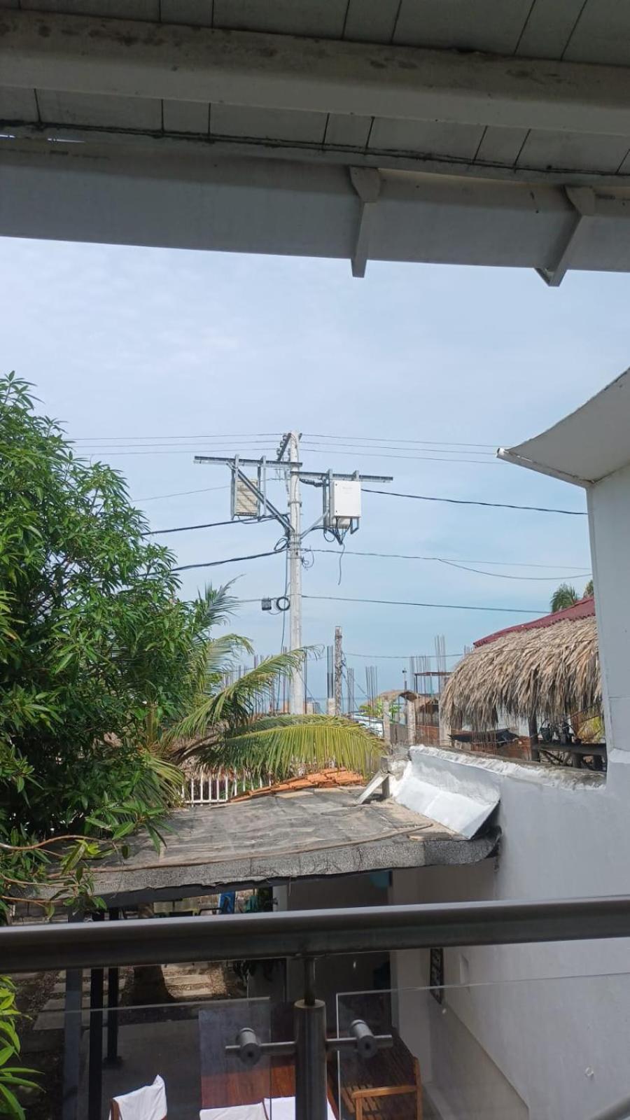 Casa la Boquilla