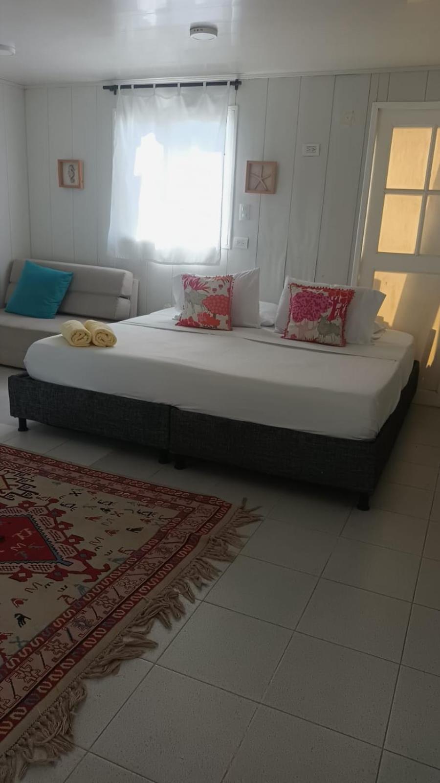 Casa la Boquilla