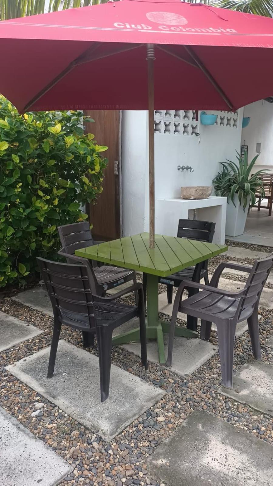Casa la Boquilla