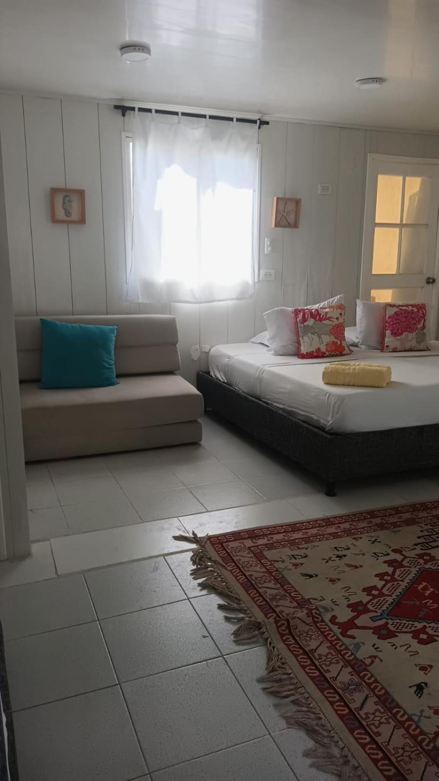 Casa la Boquilla