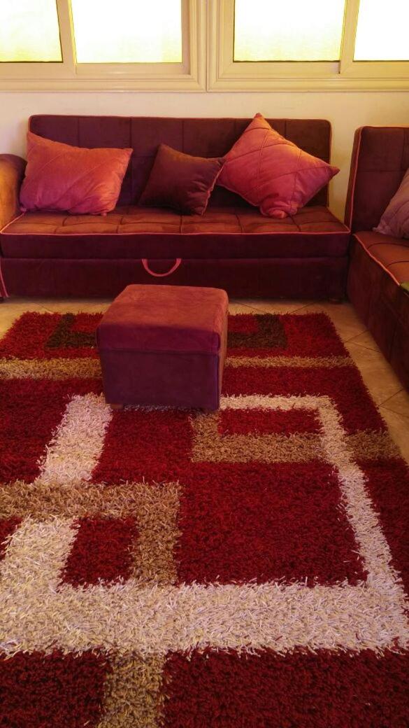 Spacious 3 bedroom Nile Apartment