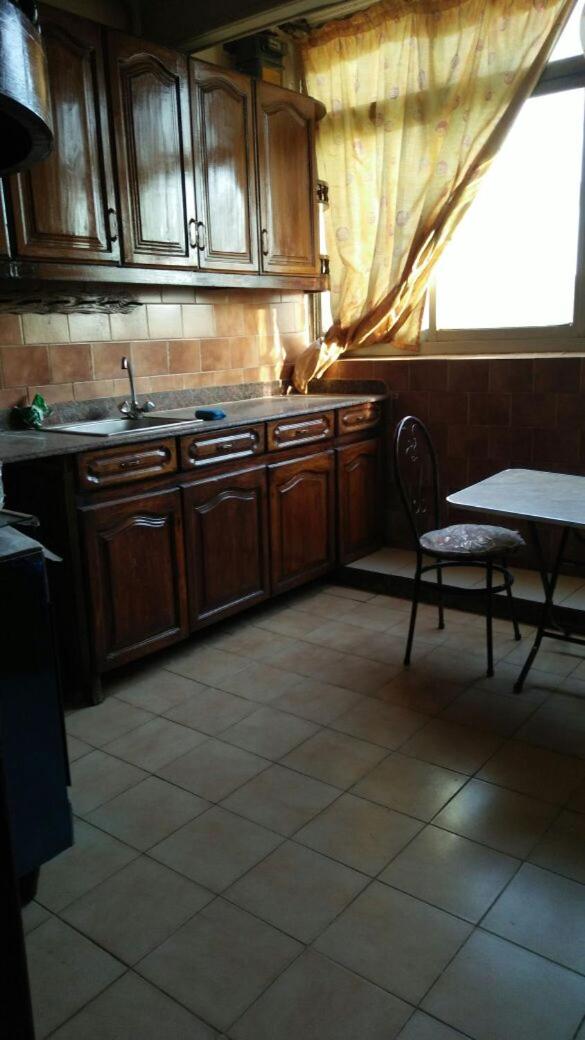 Spacious 3 bedroom Nile Apartment