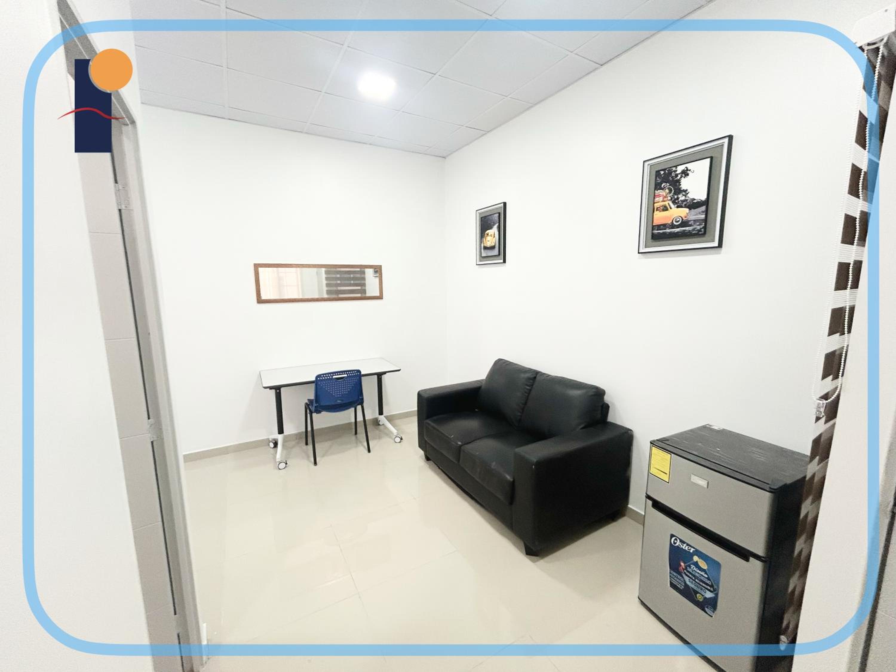 Apartamentos Ronald
