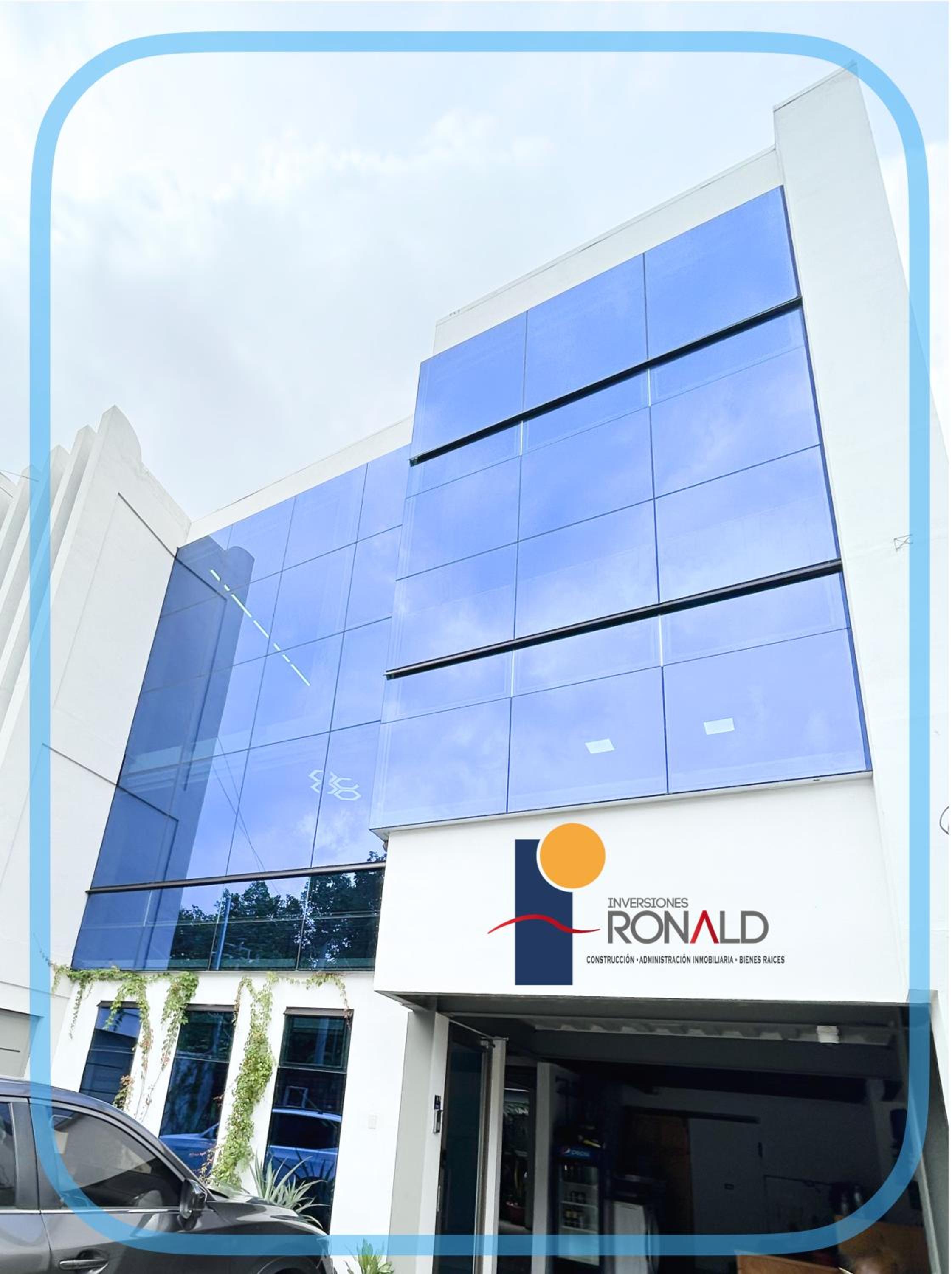 Apartamentos Ronald