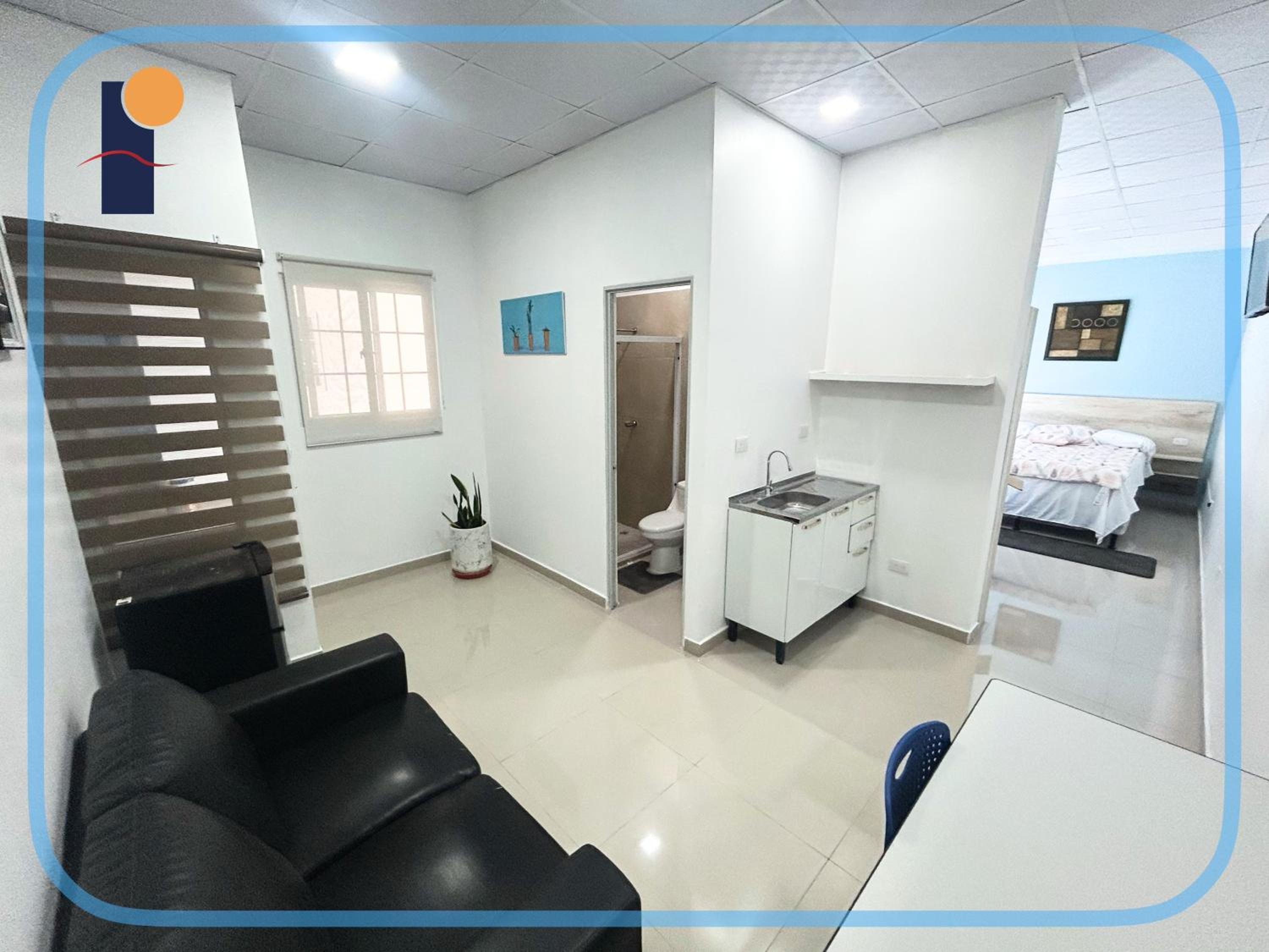Apartamentos Ronald