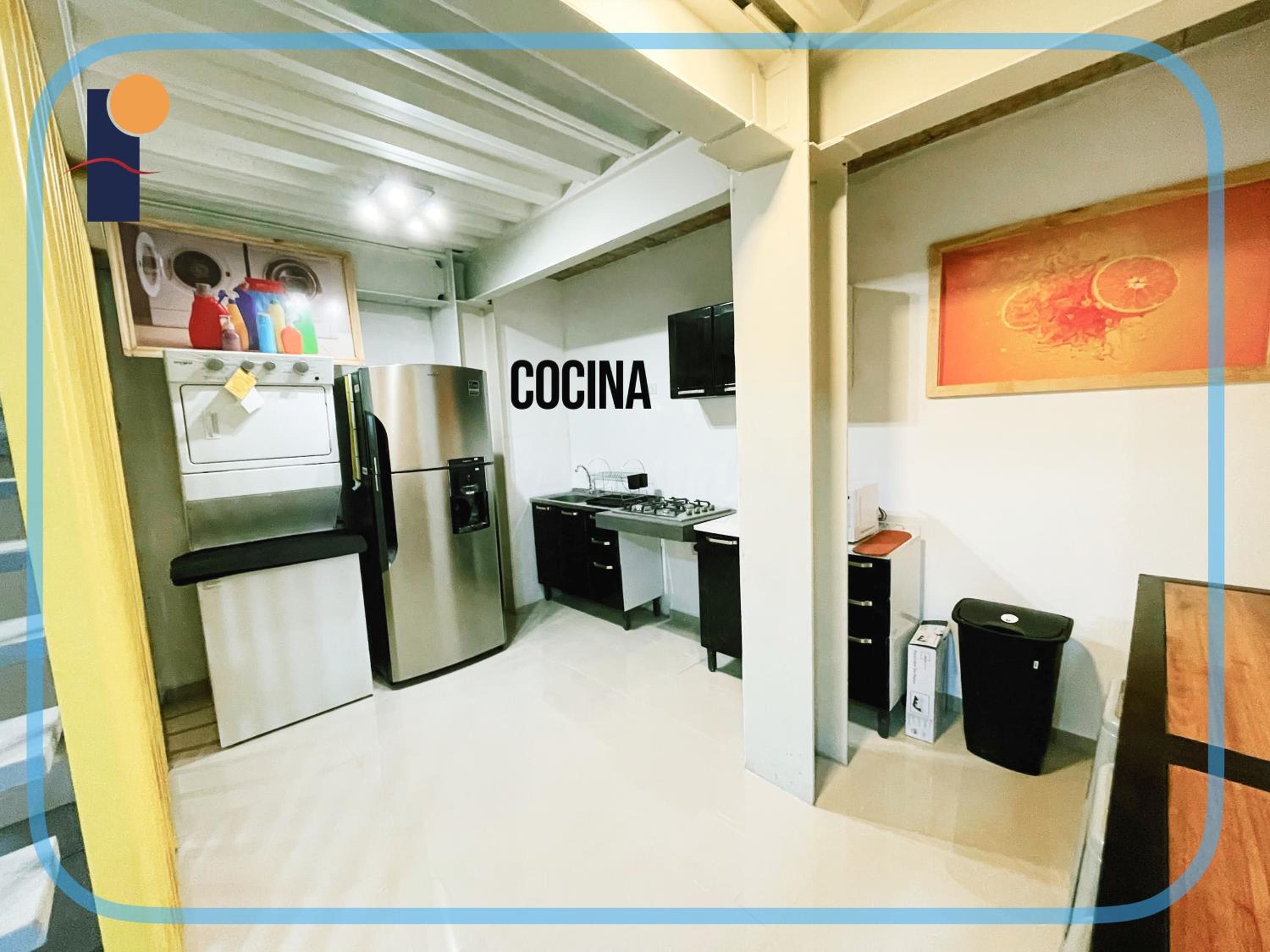 Apartamentos Ronald