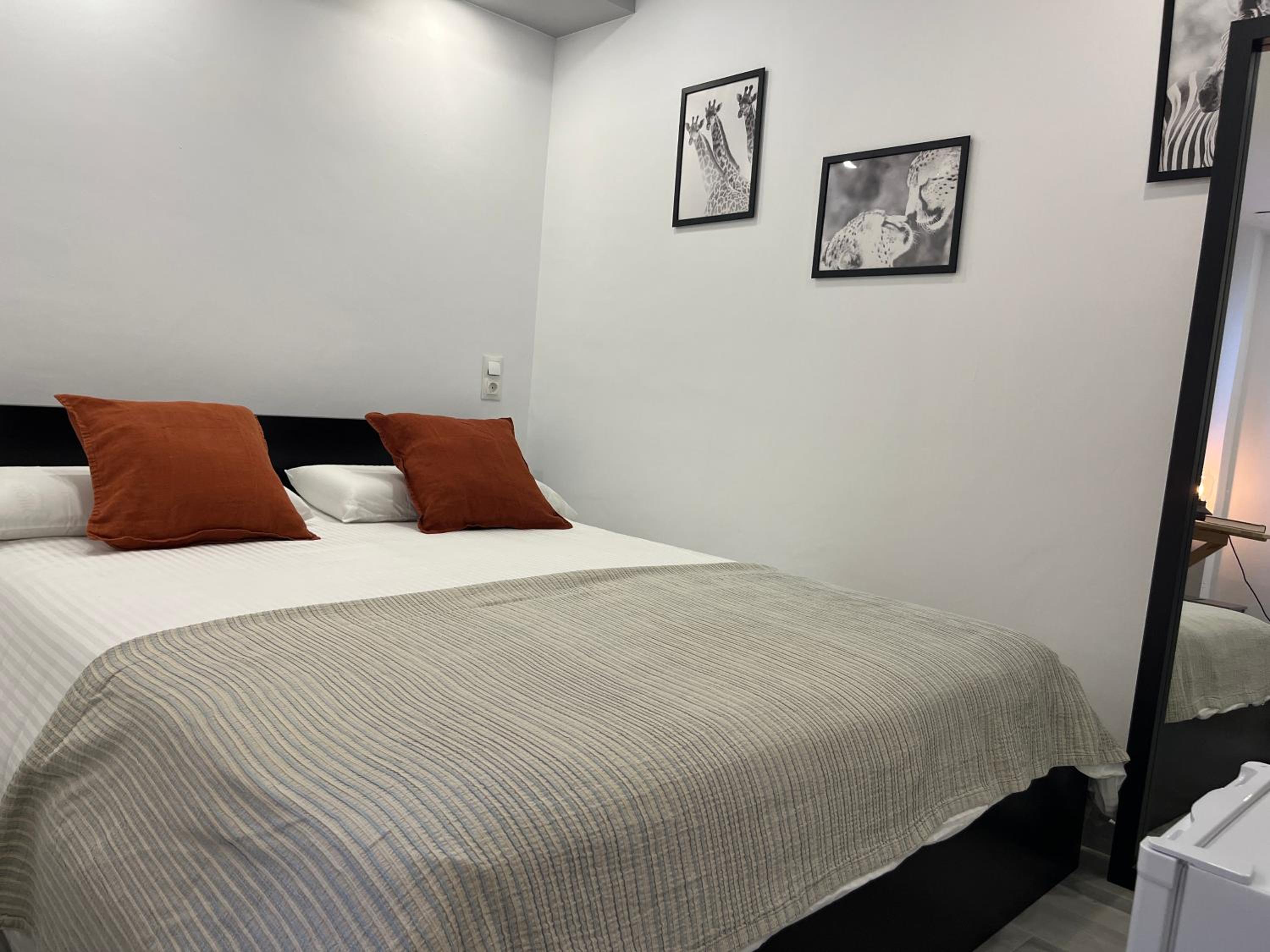 Suite de Marquez , exklusive Dachwohnung im Zentrum mit Meer und Bergblick